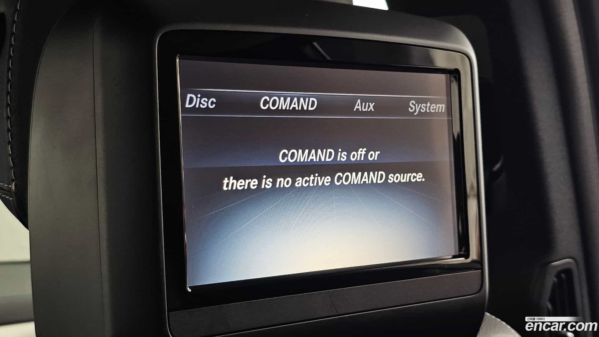 GLE-Class Mercedes-Benz 2017.8-OPTION-044