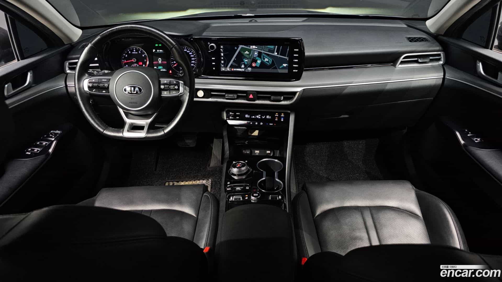 K5 Kia 2020.4-INNER-007