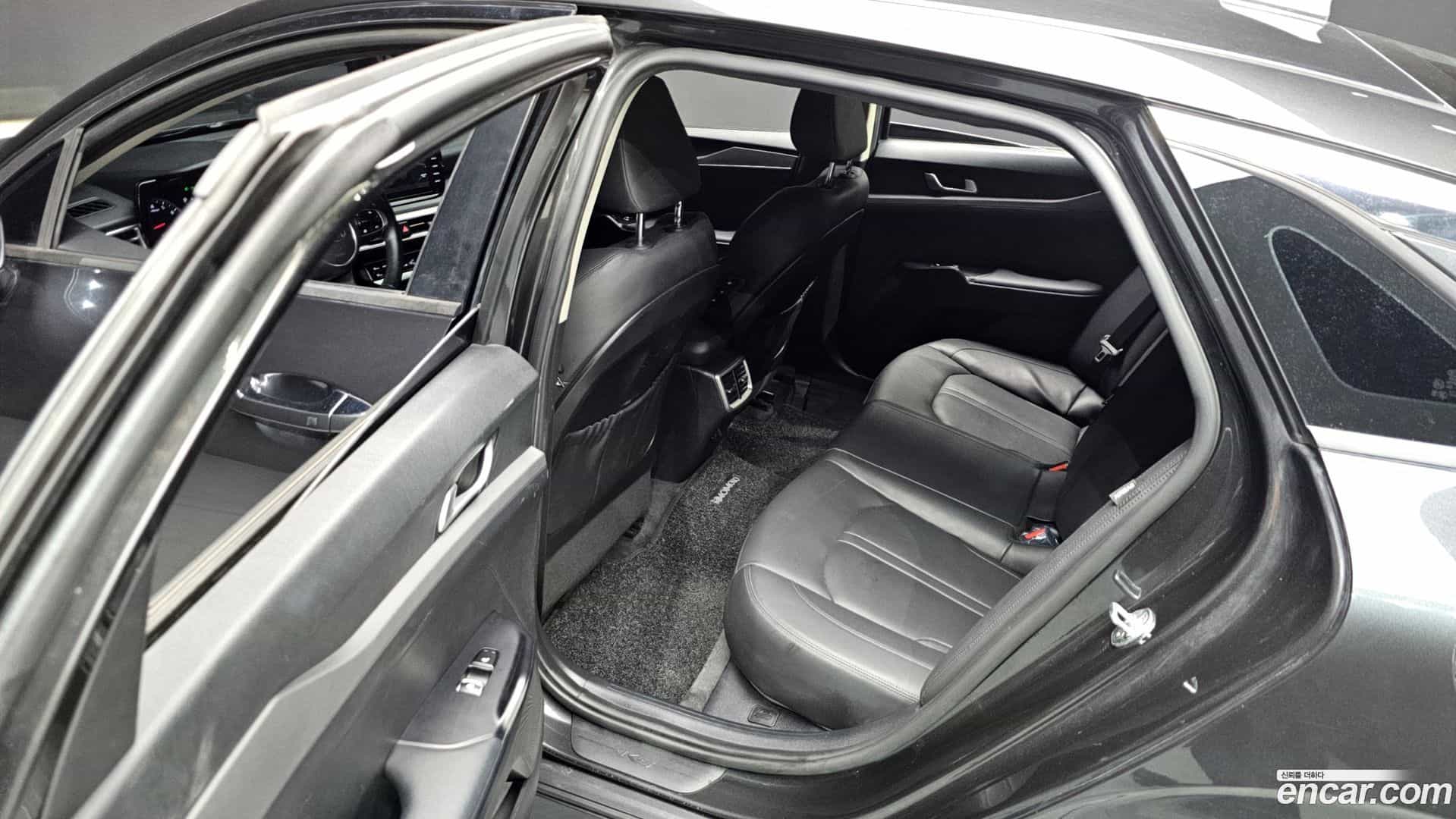 K5 Kia 2020.4-OPTION-022