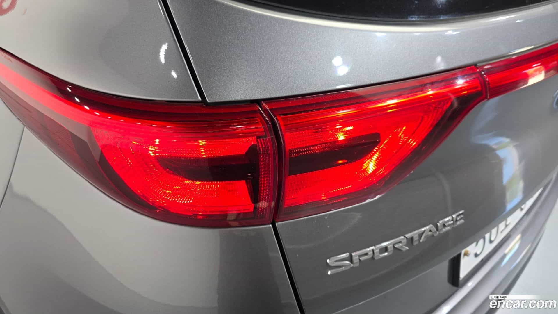 Sportage Kia 2016.1-OUTER-033