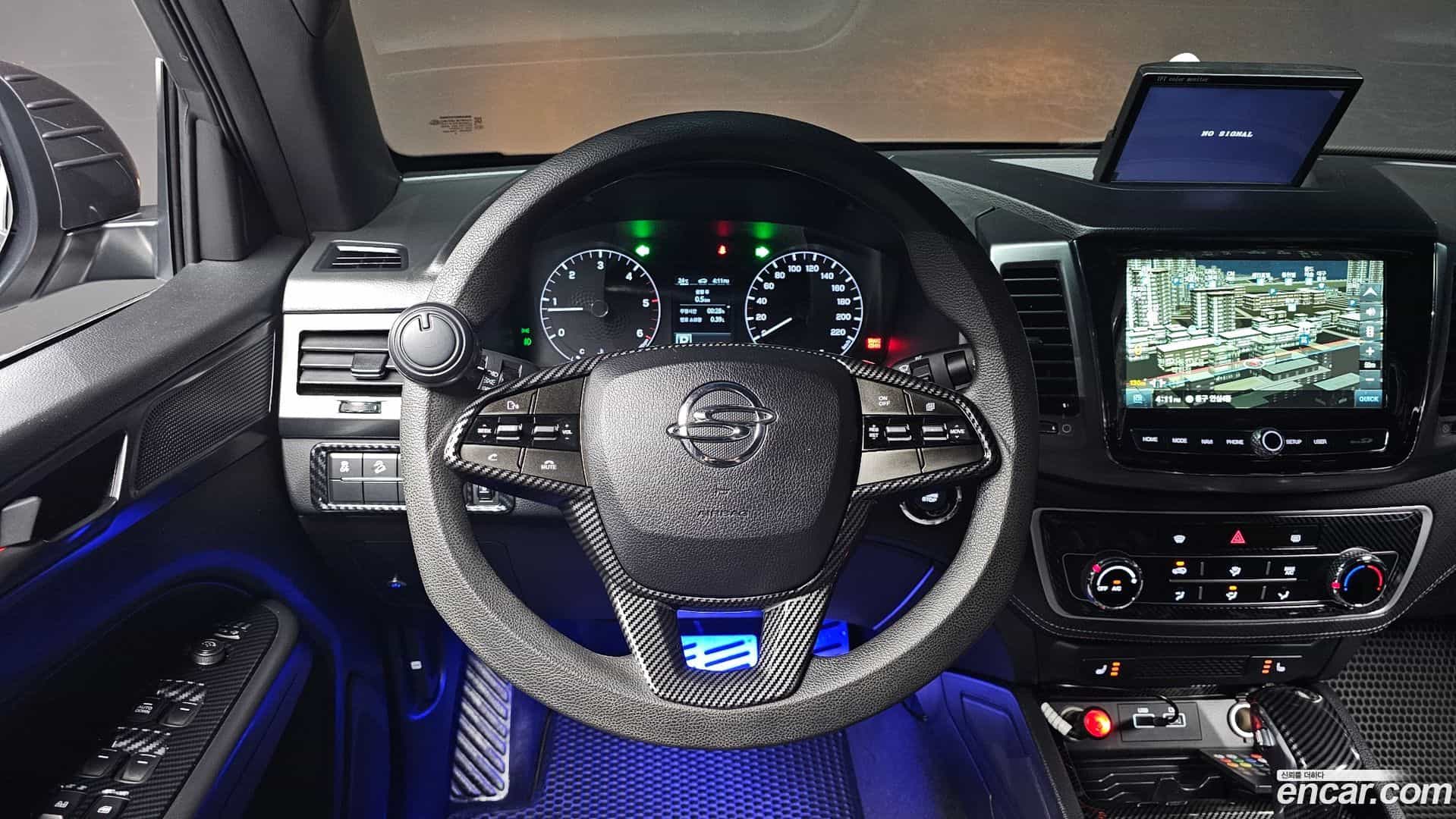 Rexton KG Mobility 2023.2-OPTION-017