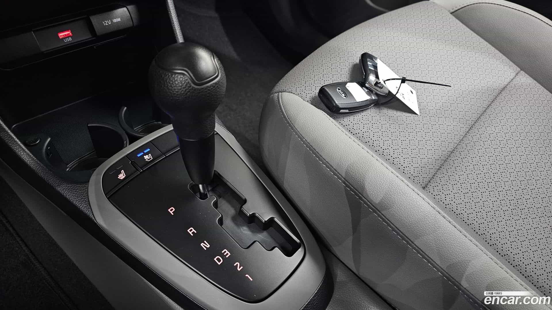 morning Kia 2021.2-INNER-009