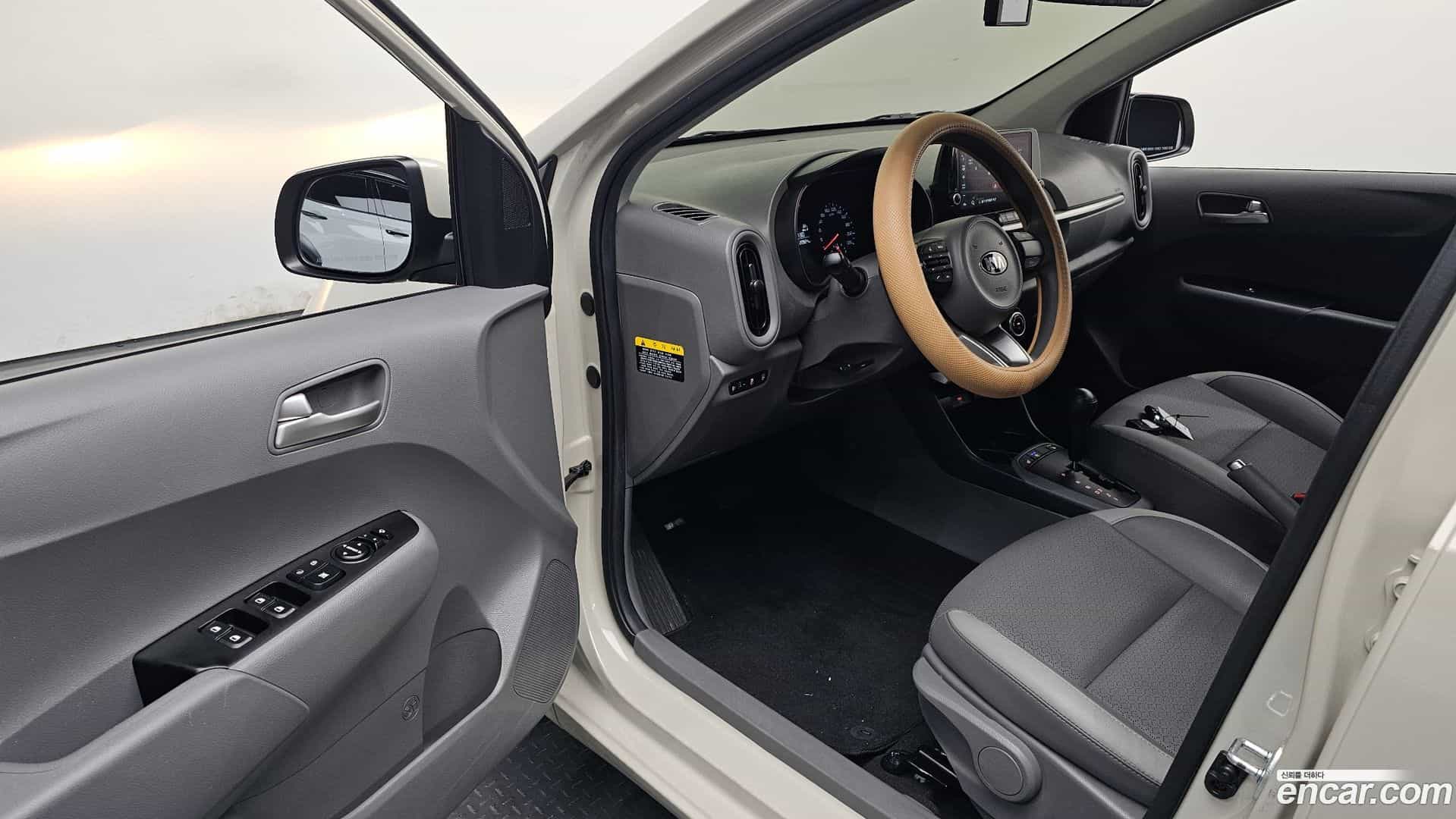 morning Kia 2021.2-INNER-010
