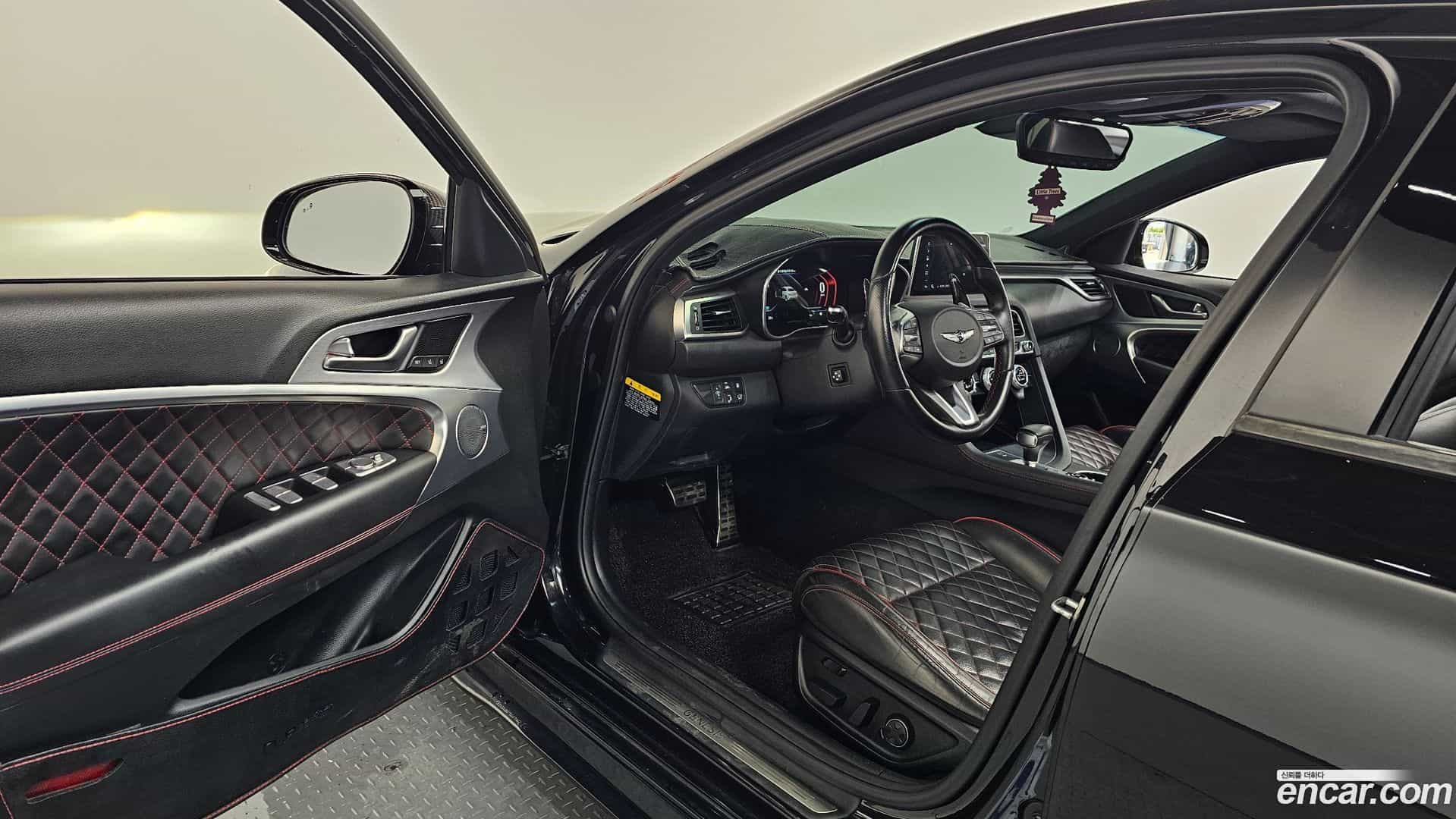 G70 Genesis 2018.11-INNER-010
