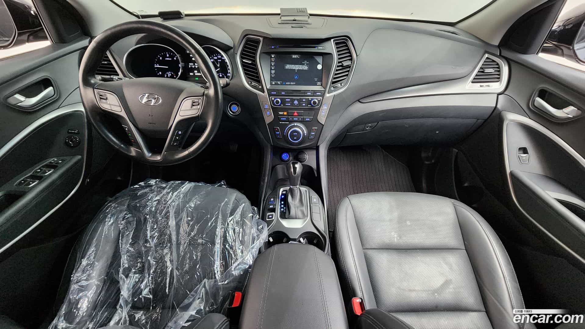 Santafe Hyundai 2016.11-INNER-007