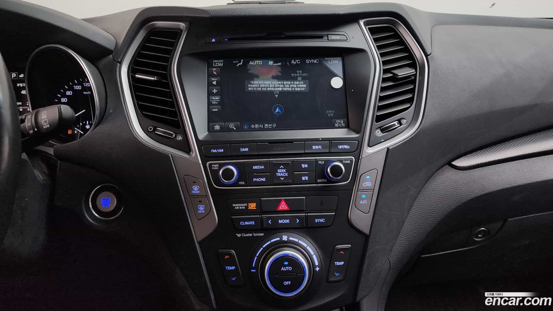 Santafe Hyundai 2016.11-OPTION-016