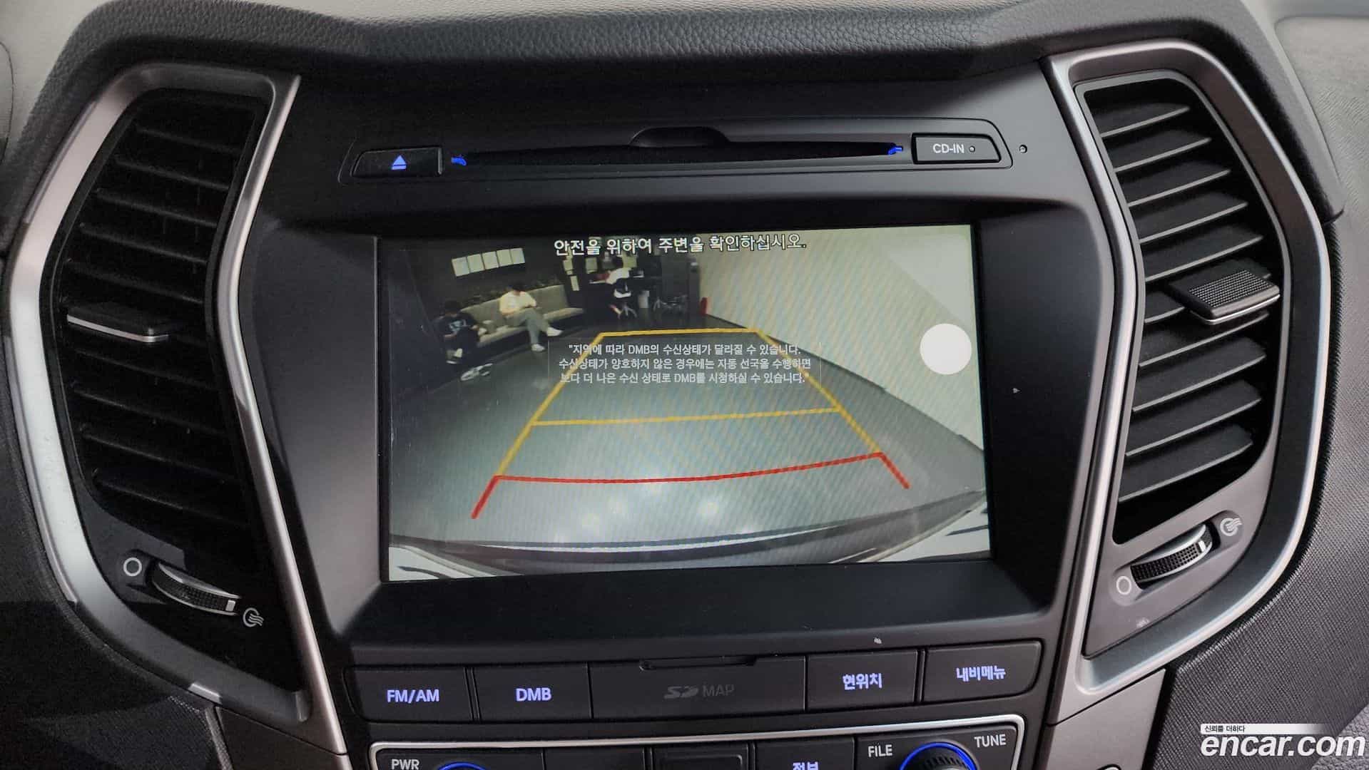 Santafe Hyundai 2016.11-OPTION-018