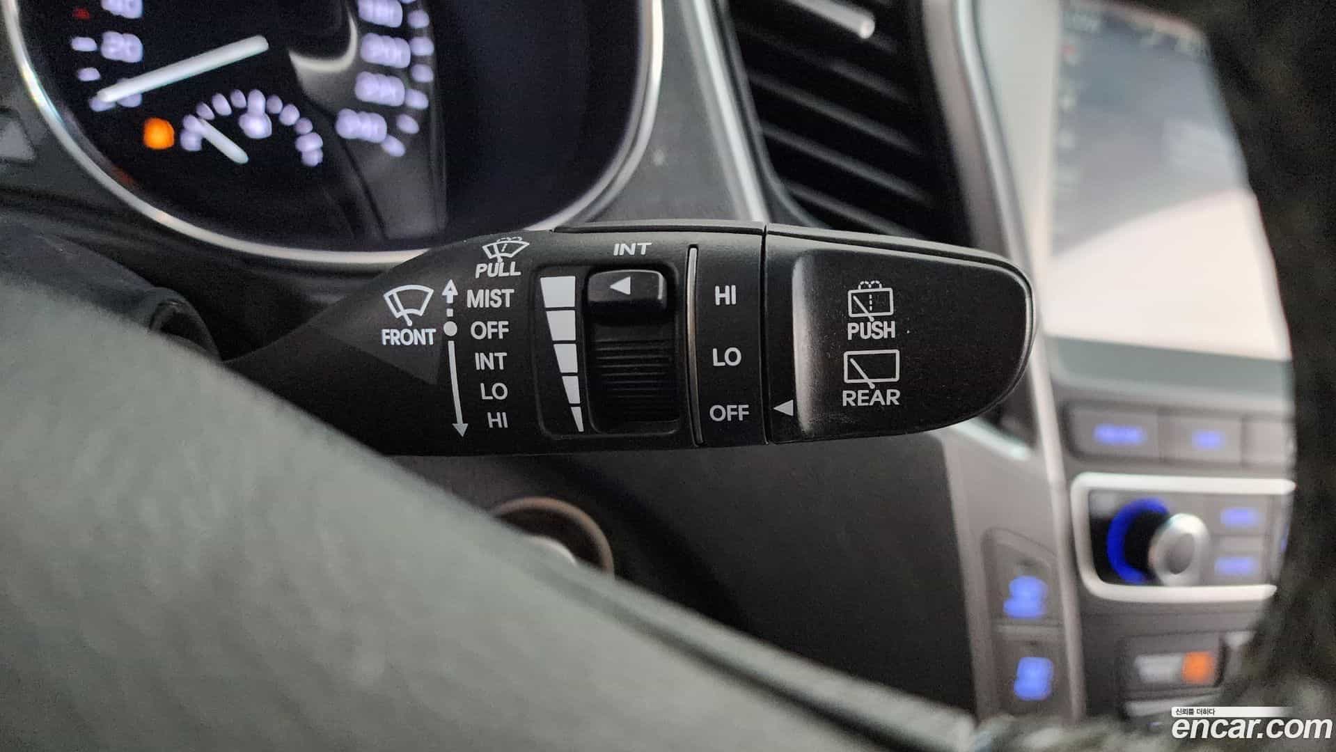 Santafe Hyundai 2016.11-OPTION-020