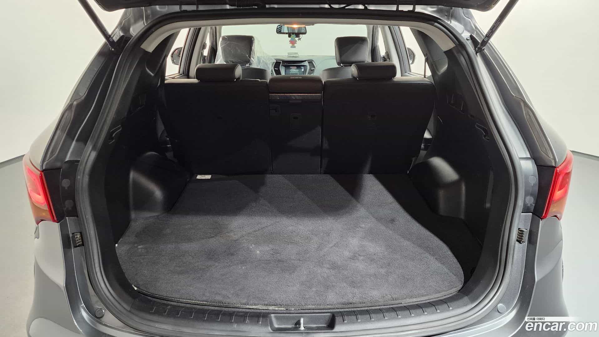 Santafe Hyundai 2016.11-OPTION-024