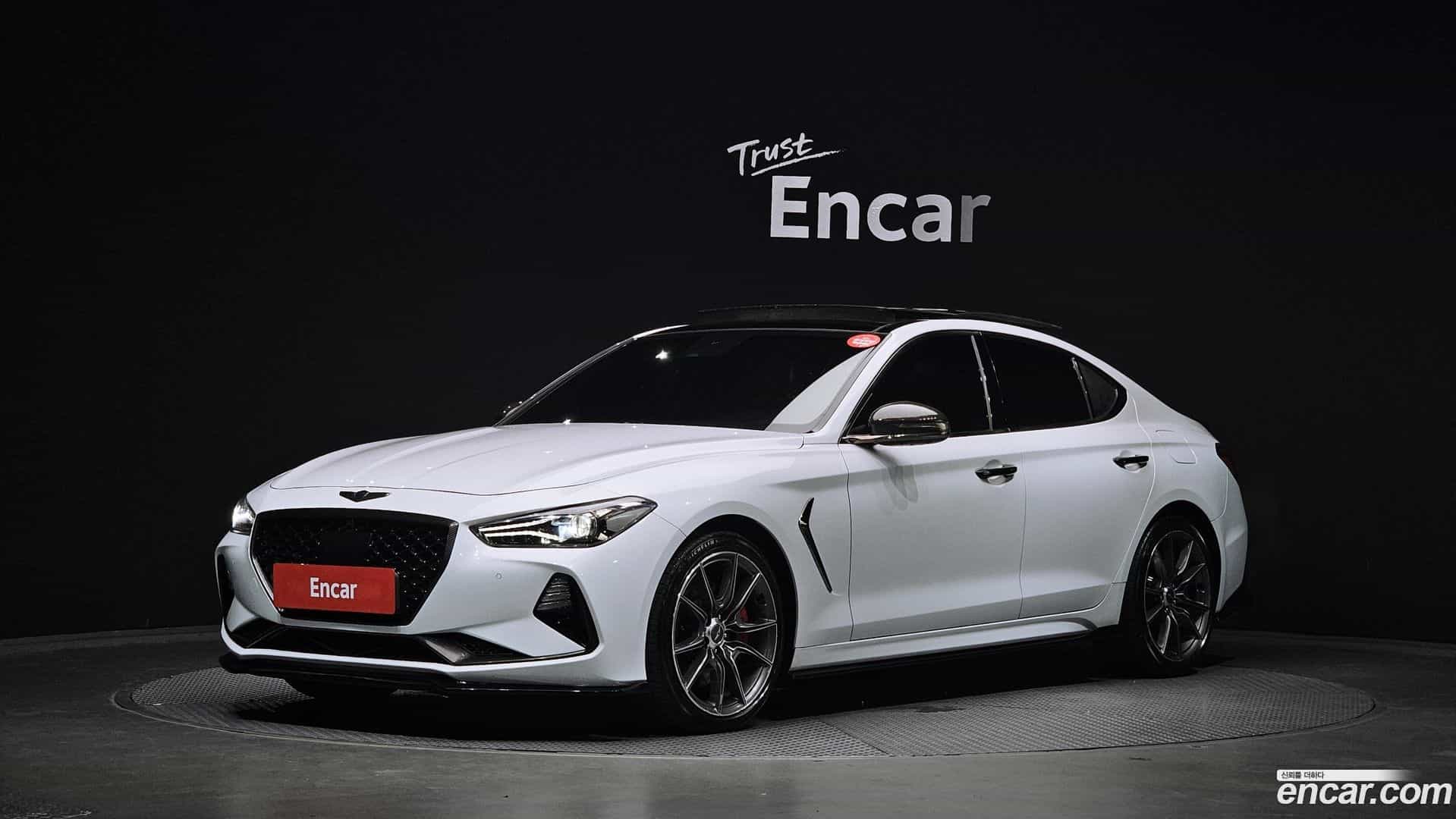 G70 Genesis 2018.11-OUTER-001