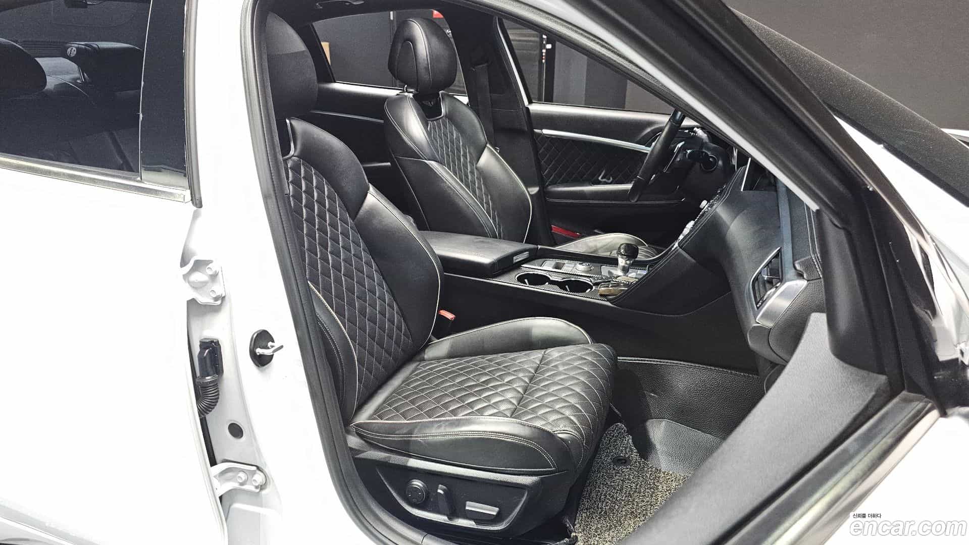 G70 Genesis 2018.11-OPTION-015