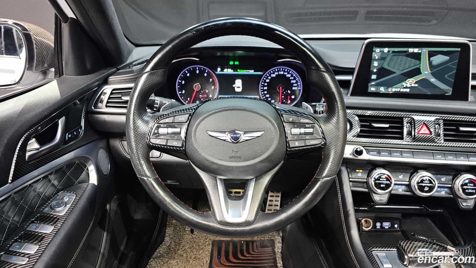 G70 Genesis 2018.11-OPTION-017