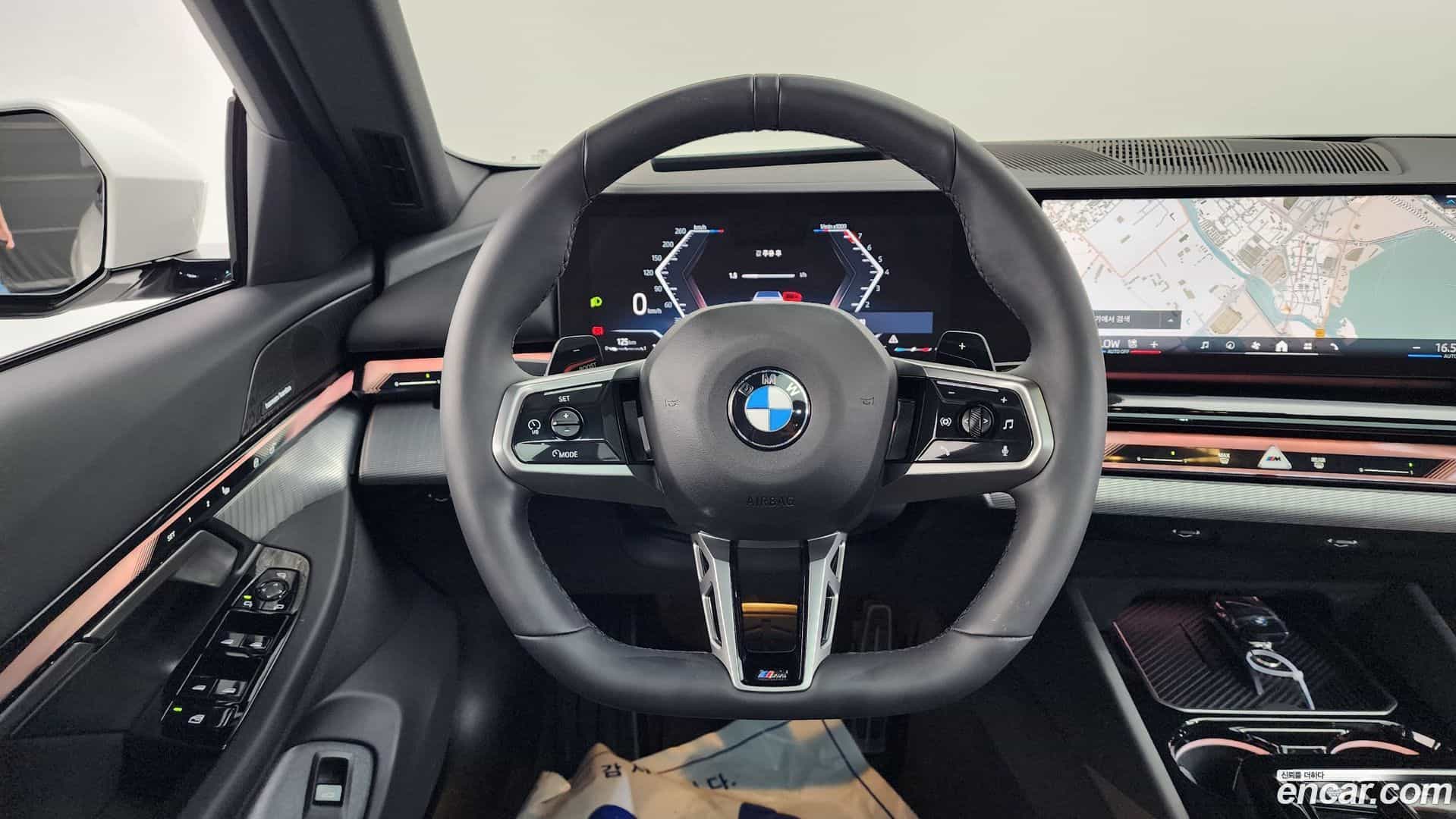 5-Series BMW 2025.10-OPTION-017