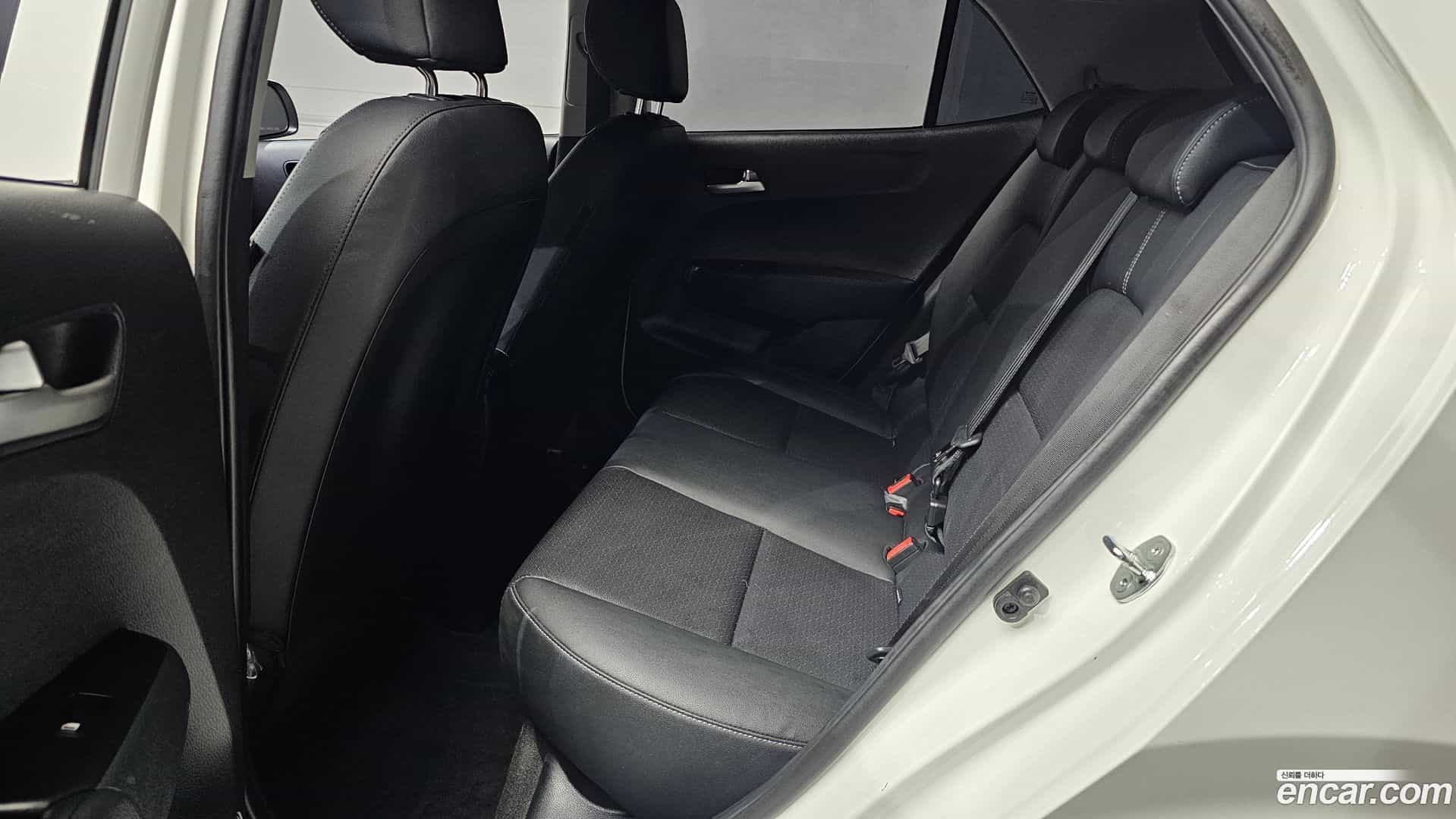 morning Kia 2023.2-INNER-036