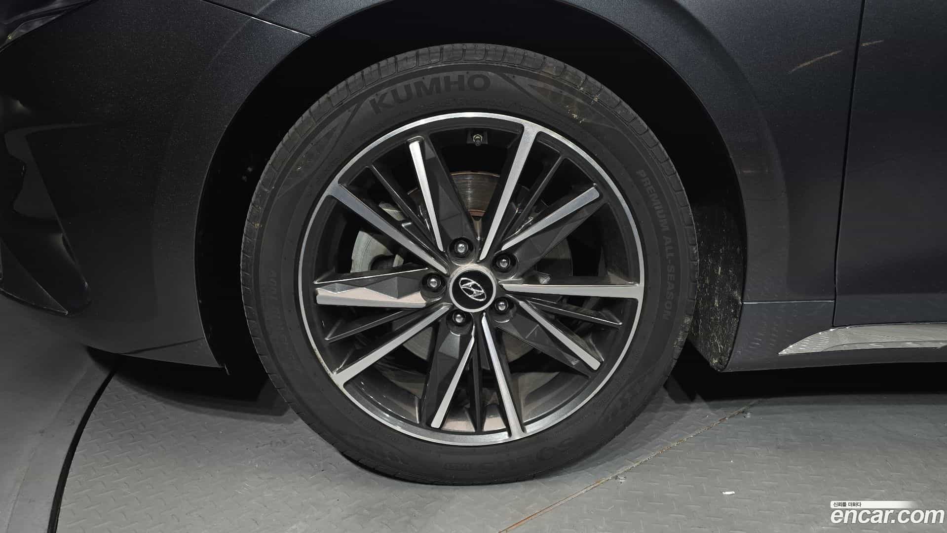 Grandeur Hyundai 2022.5-OUTER-005