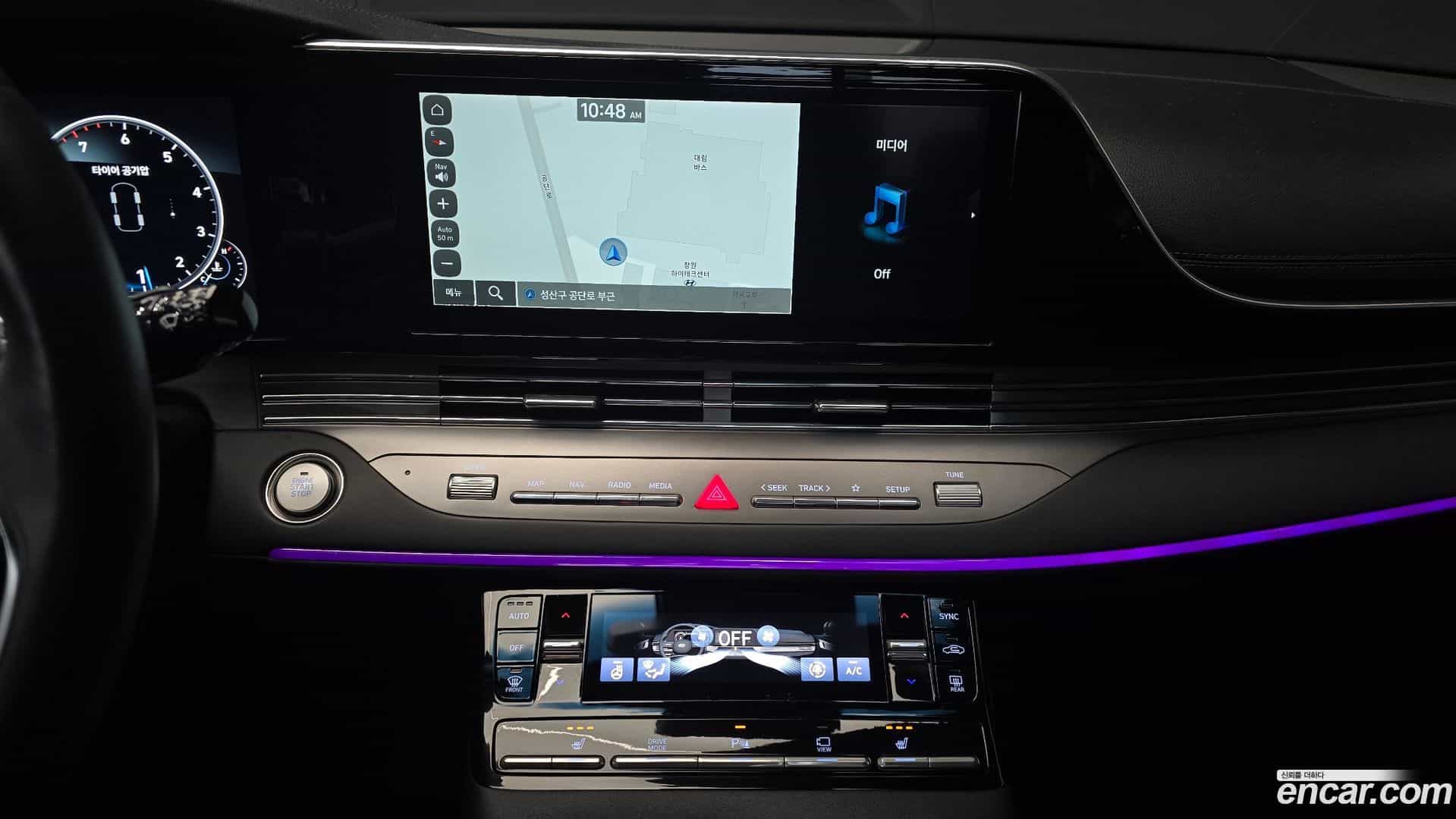 Grandeur Hyundai 2022.5-OPTION-018