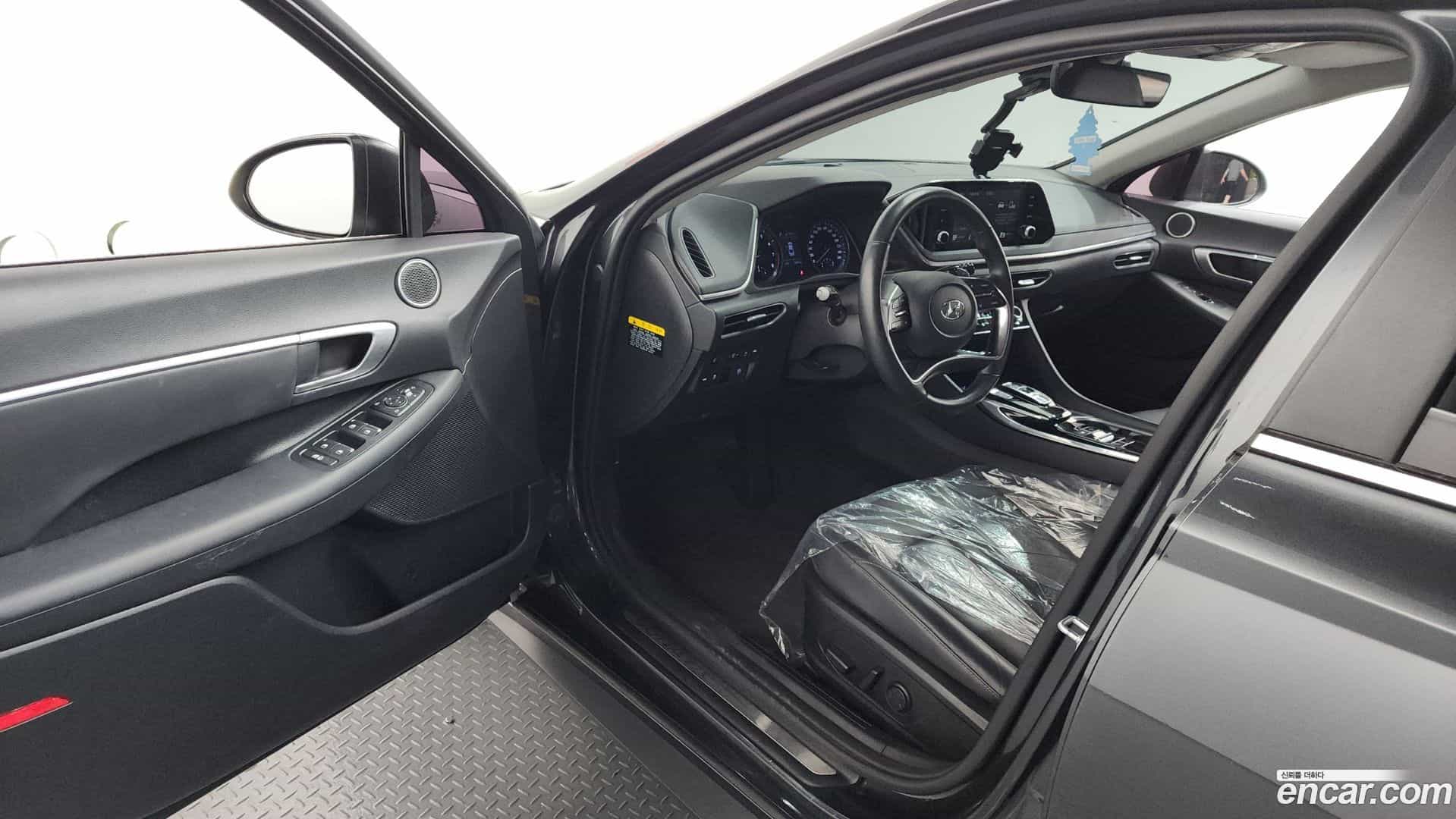 Sonata Hyundai 2019.6-INNER-010