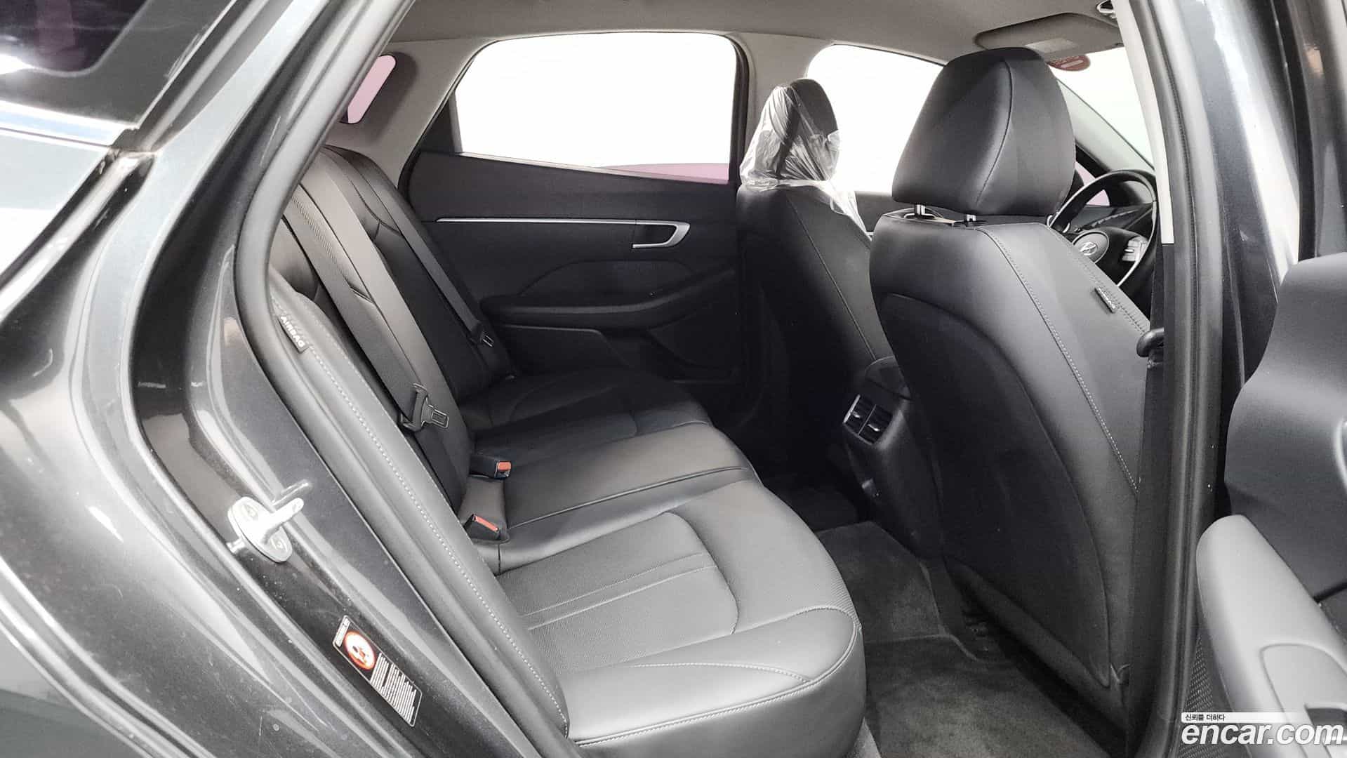 Sonata Hyundai 2019.6-OPTION-015