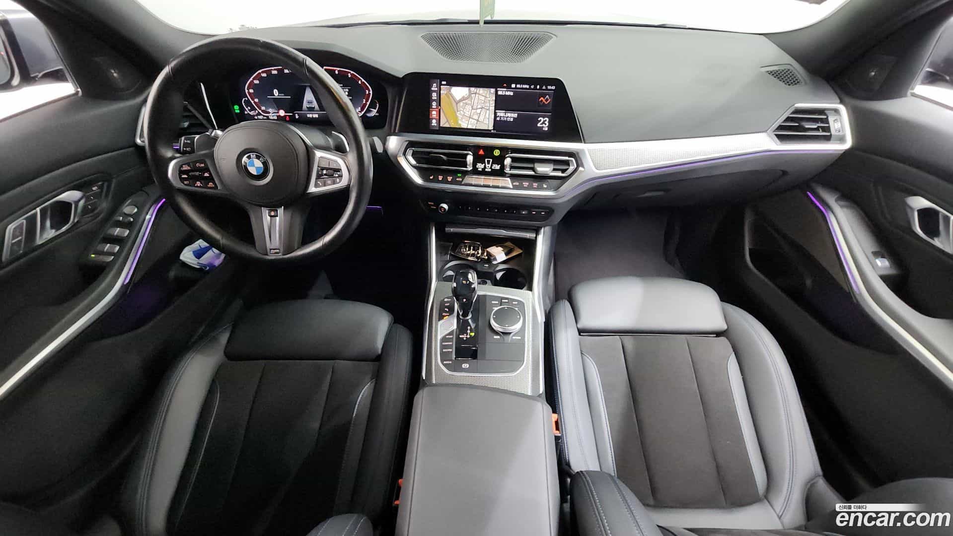 3-Series BMW 2021.4-INNER-007