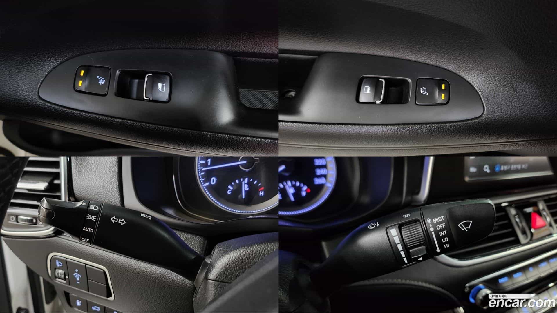 Grandeur Hyundai 2018.10-OPTION-020