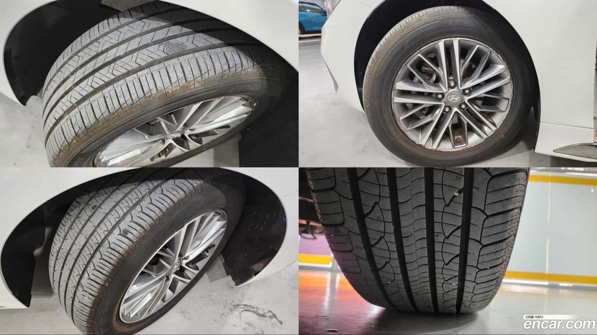 Grandeur Hyundai 2018.10-OPTION-022