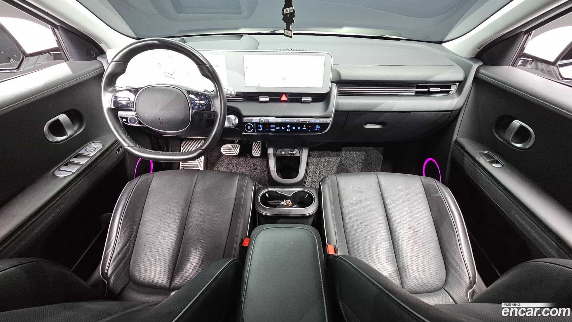 Ioniq5 Hyundai 2022.2-INNER-007
