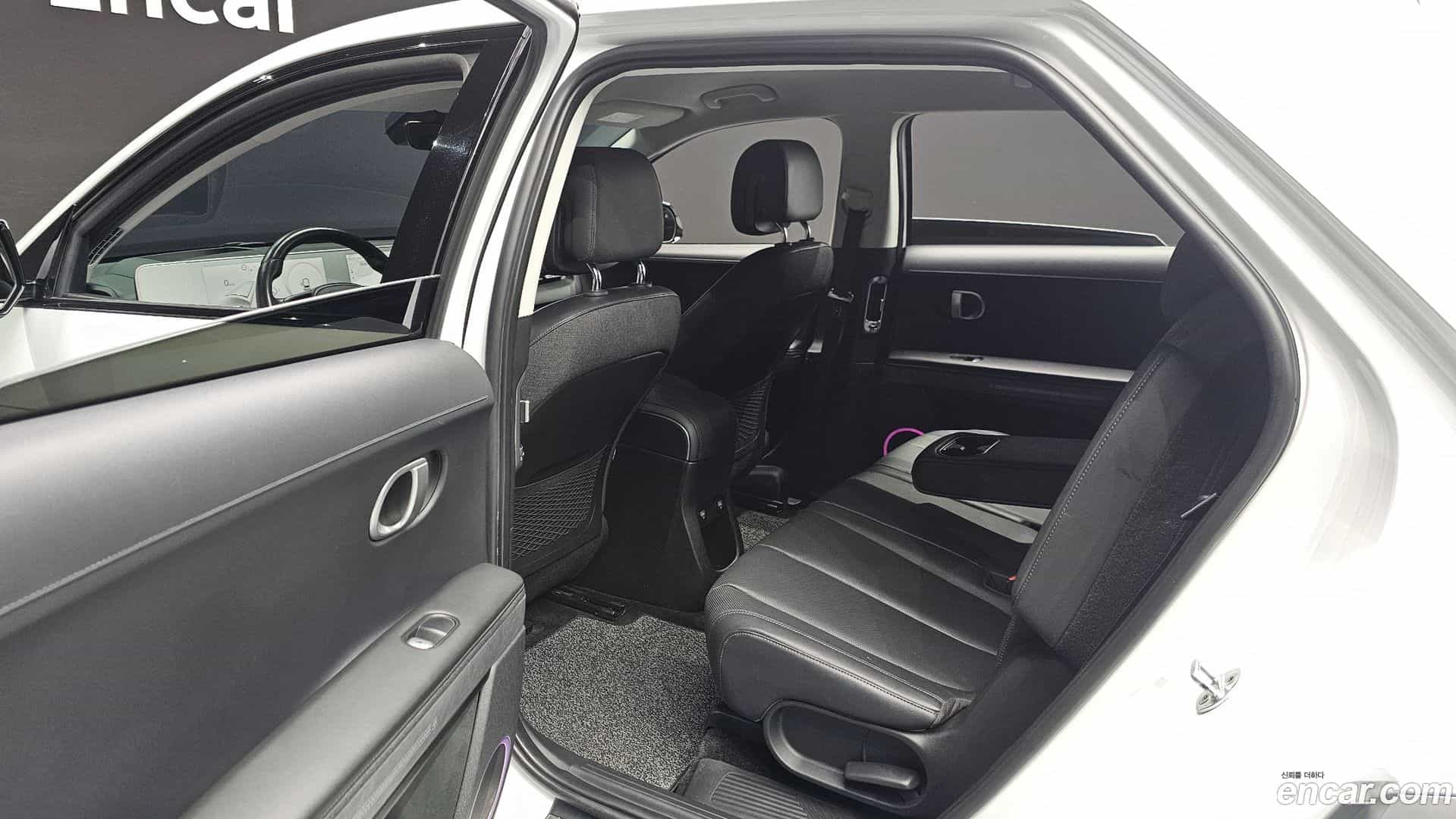 Ioniq5 Hyundai 2022.2-OPTION-016