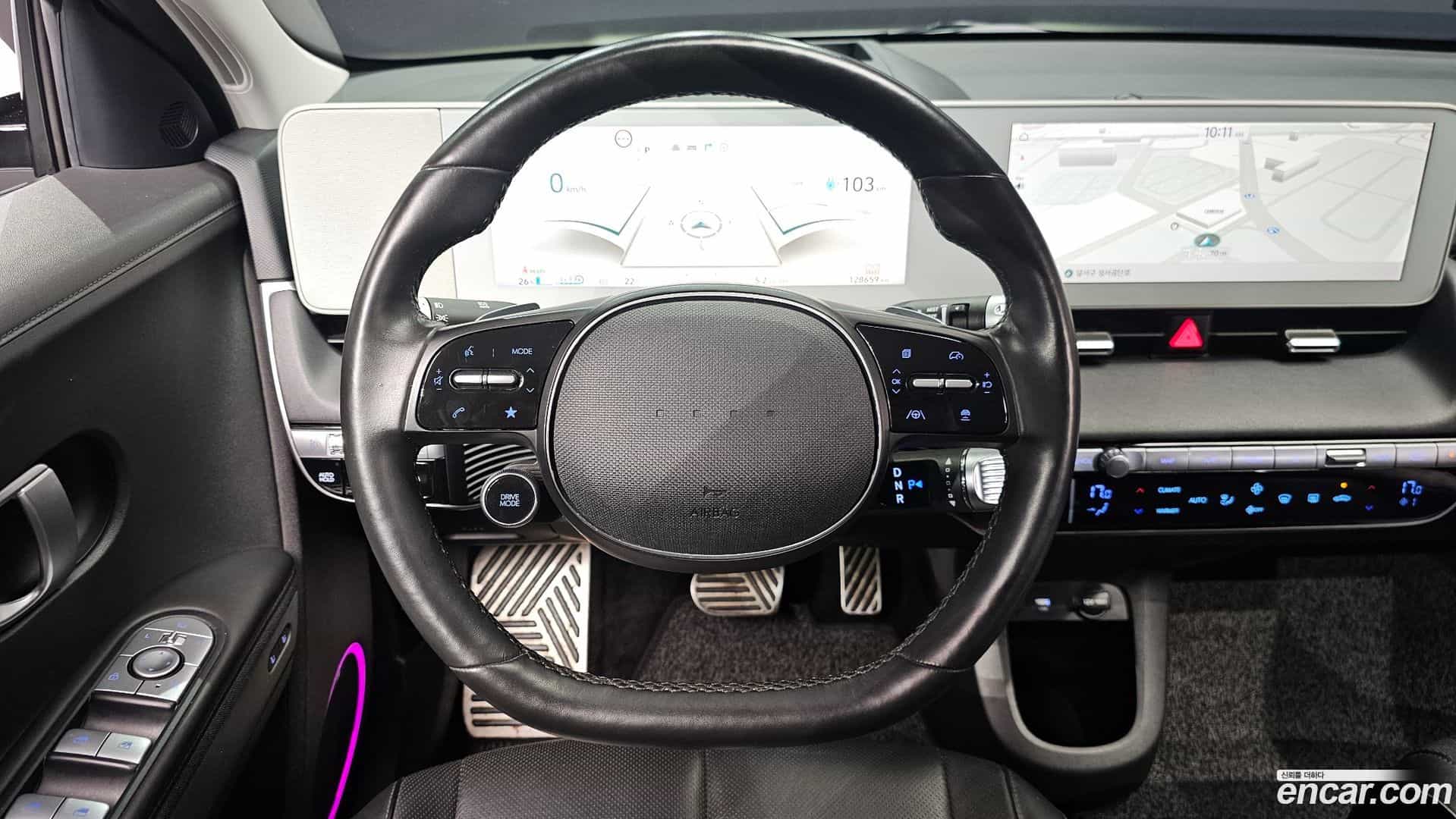 Ioniq5 Hyundai 2022.2-OPTION-017