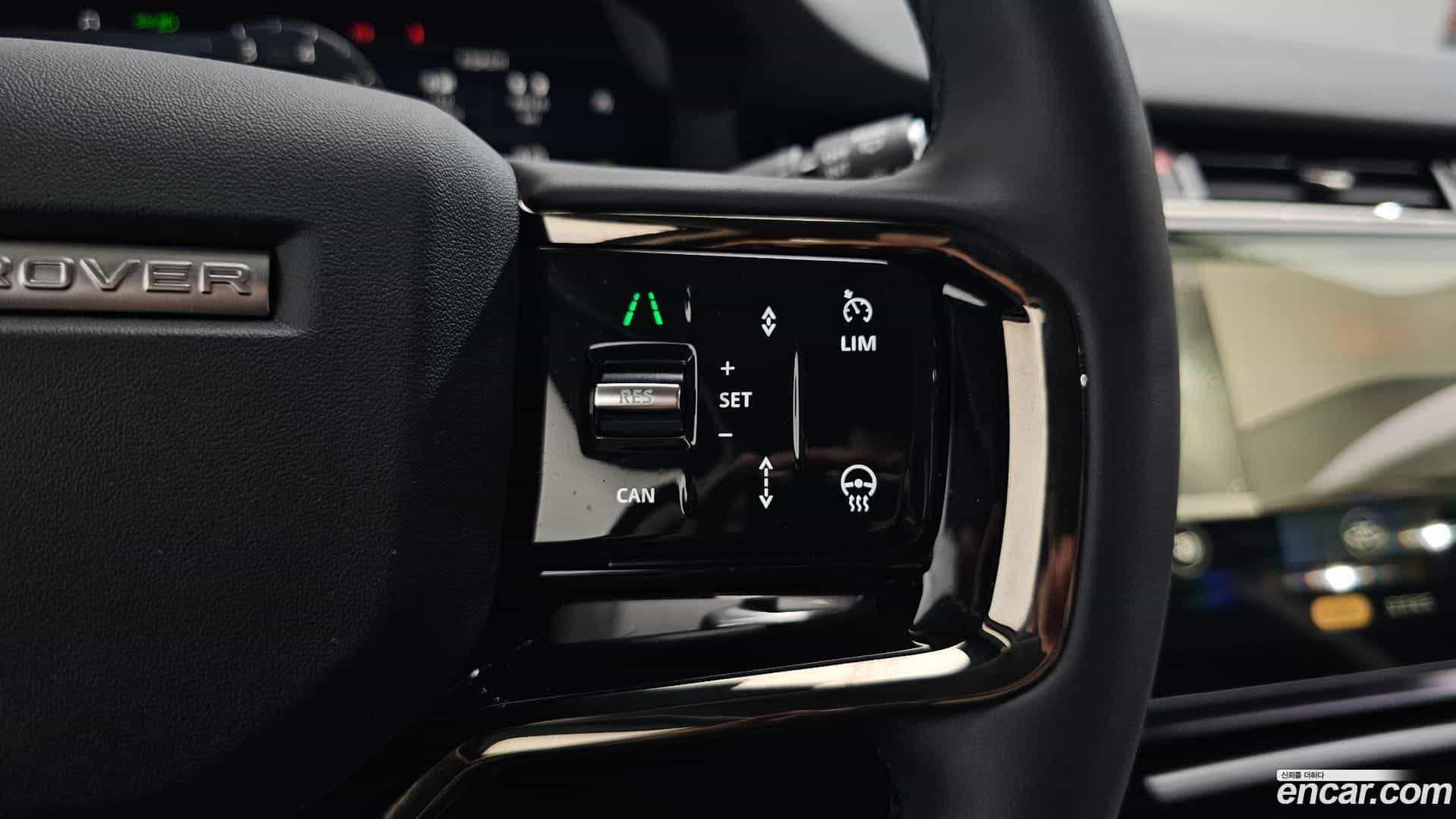 Range Rover Evoque Land Rover 2025.2-OPTION-021
