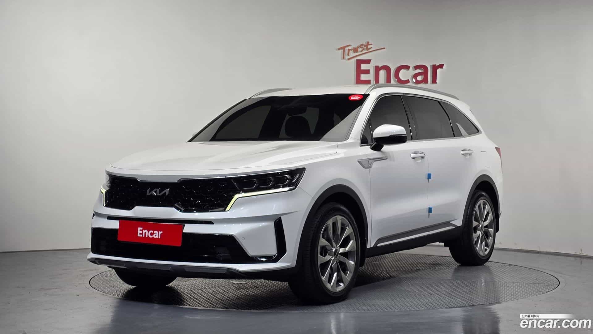 Sorento Kia 2023.0-OUTER-001
