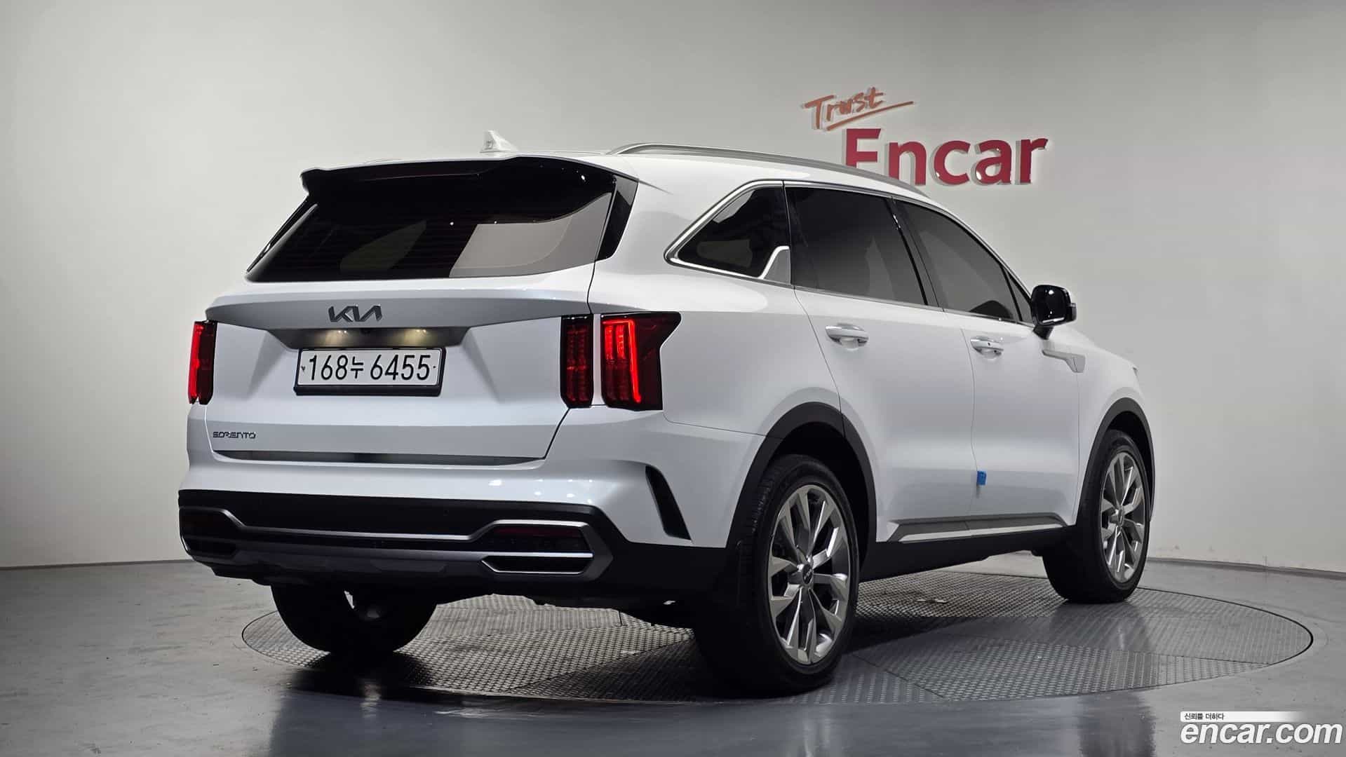 Sorento Kia 2023.0-OUTER-002