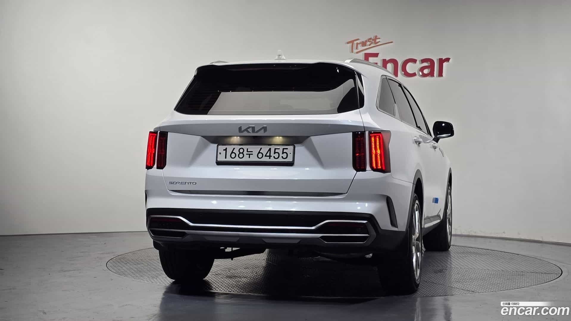 Sorento Kia 2023.0-OUTER-004