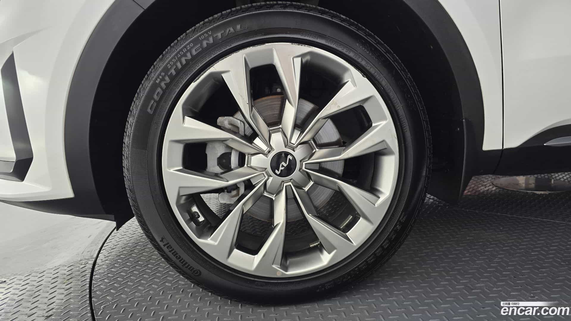 Sorento Kia 2023.0-OUTER-005
