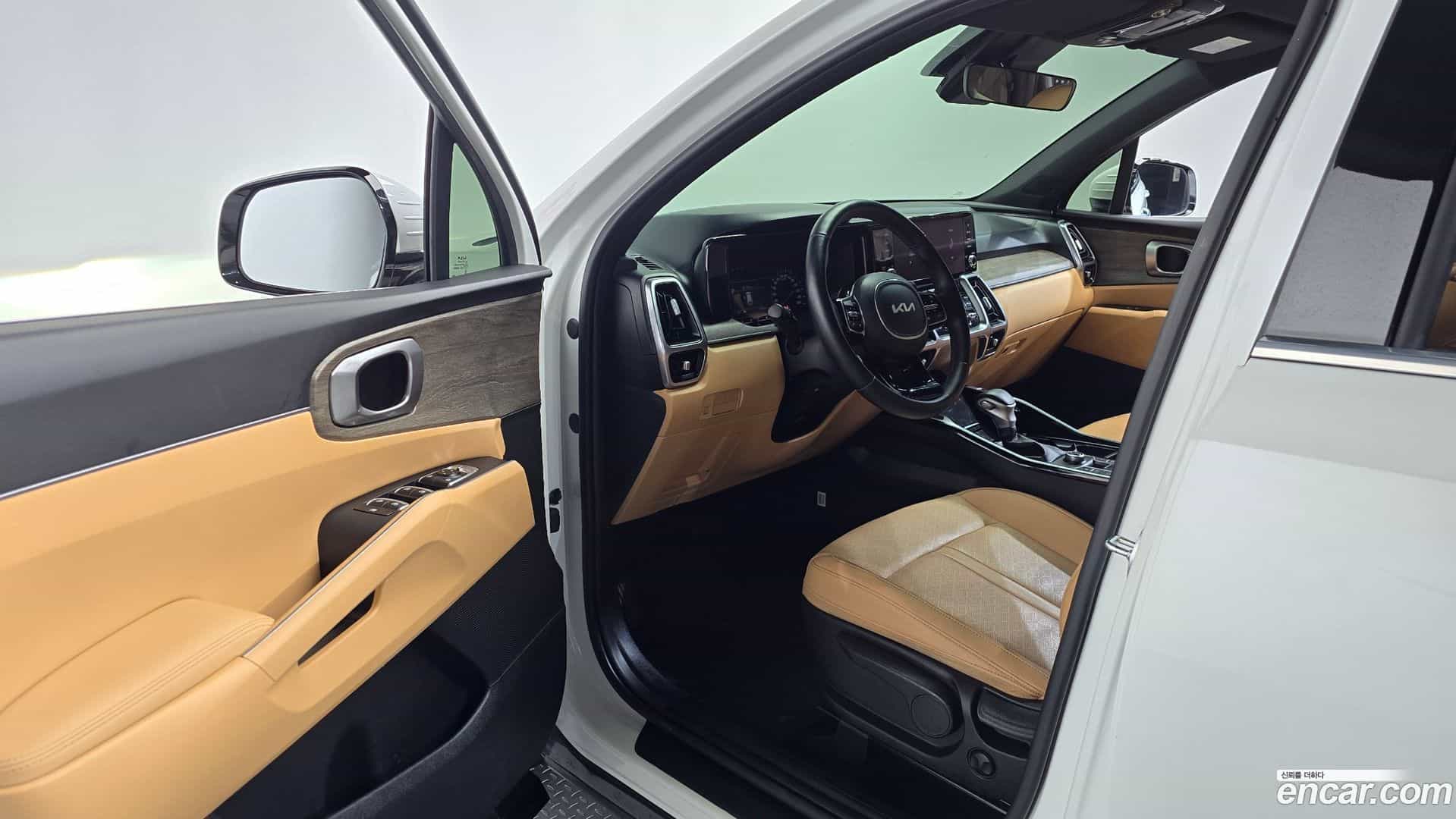 Sorento Kia 2023.0-INNER-010