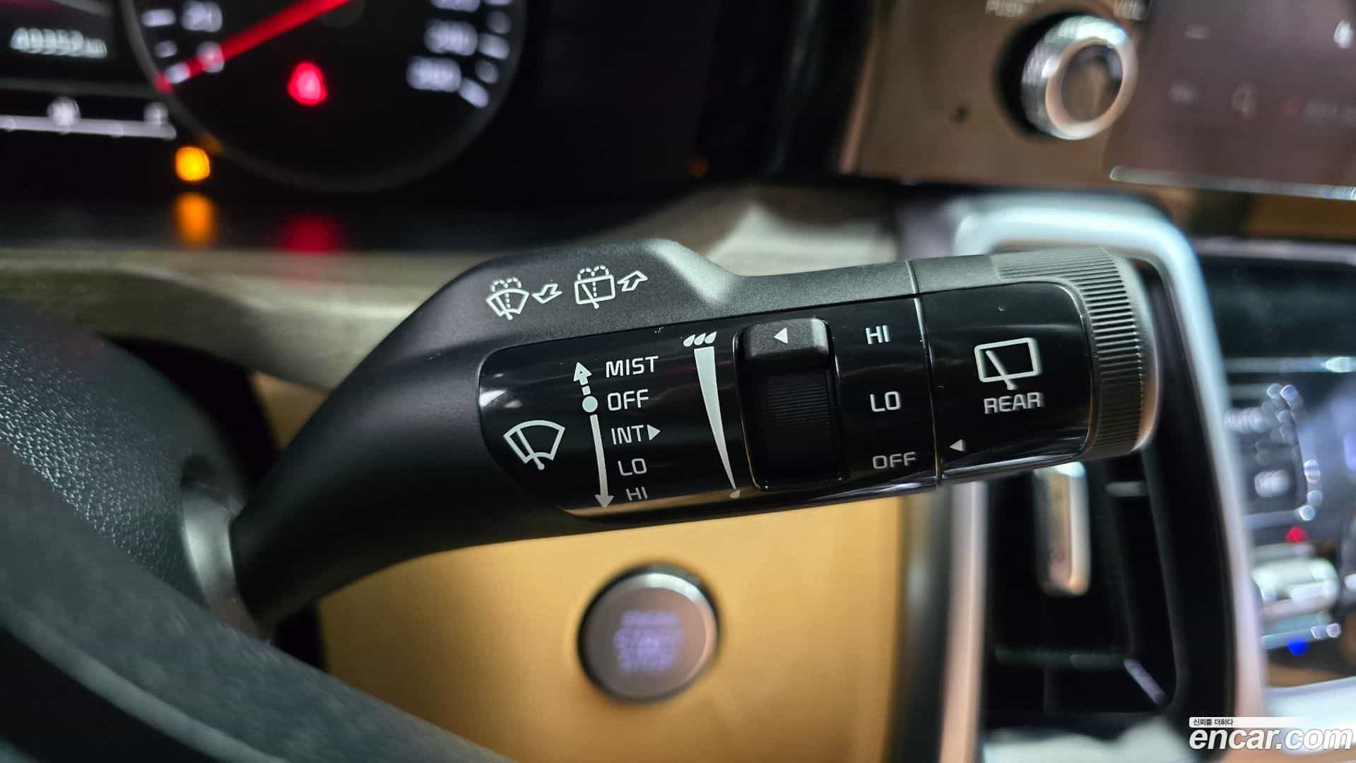 Sorento Kia 2023.0-OPTION-023