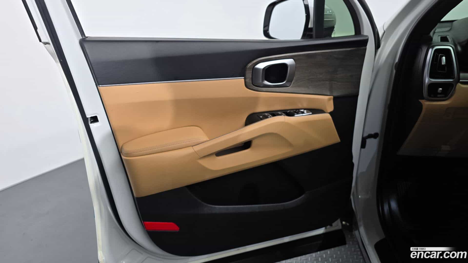Sorento Kia 2023.0-INNER-034