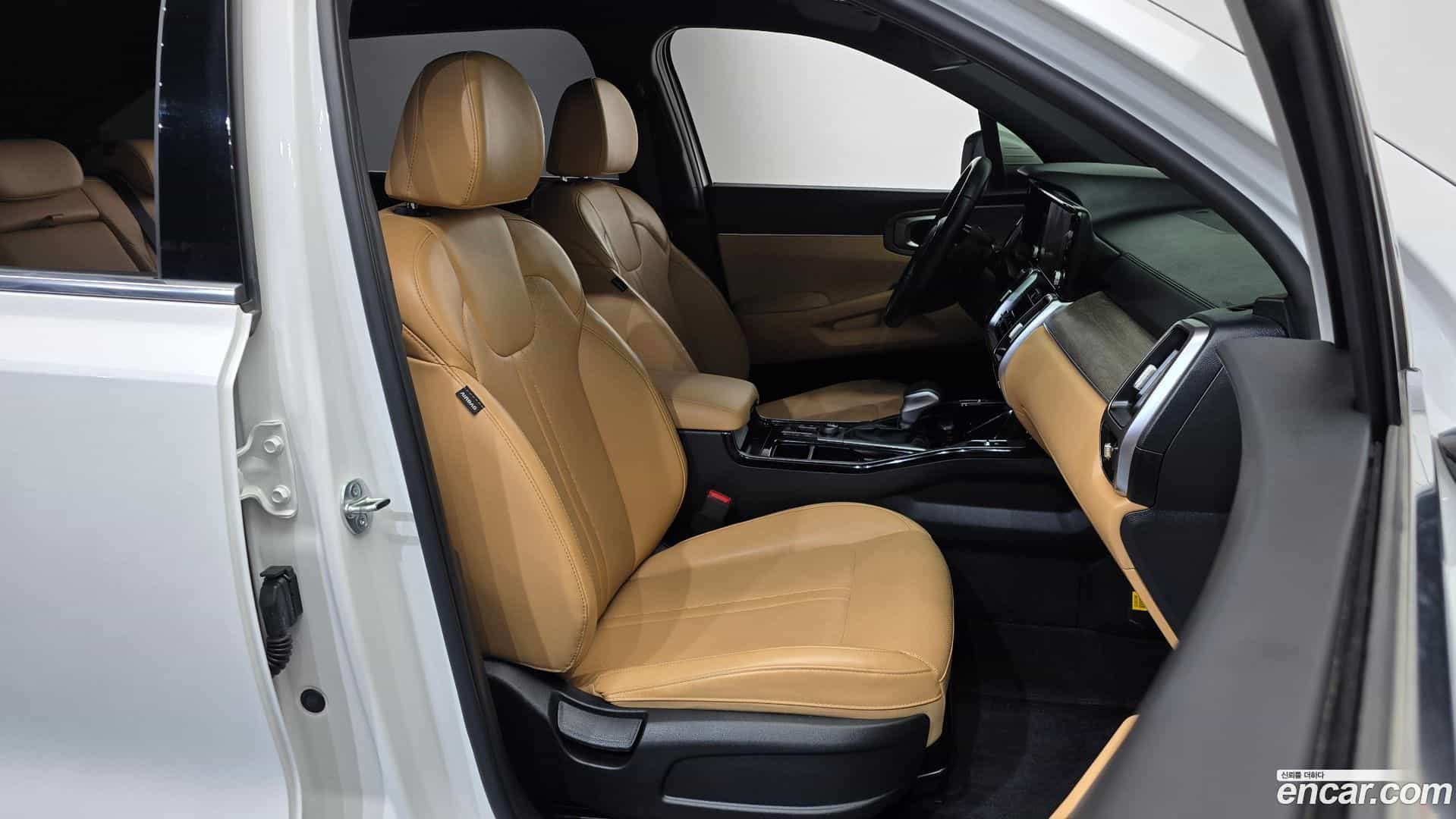 Sorento Kia 2023.0-INNER-036