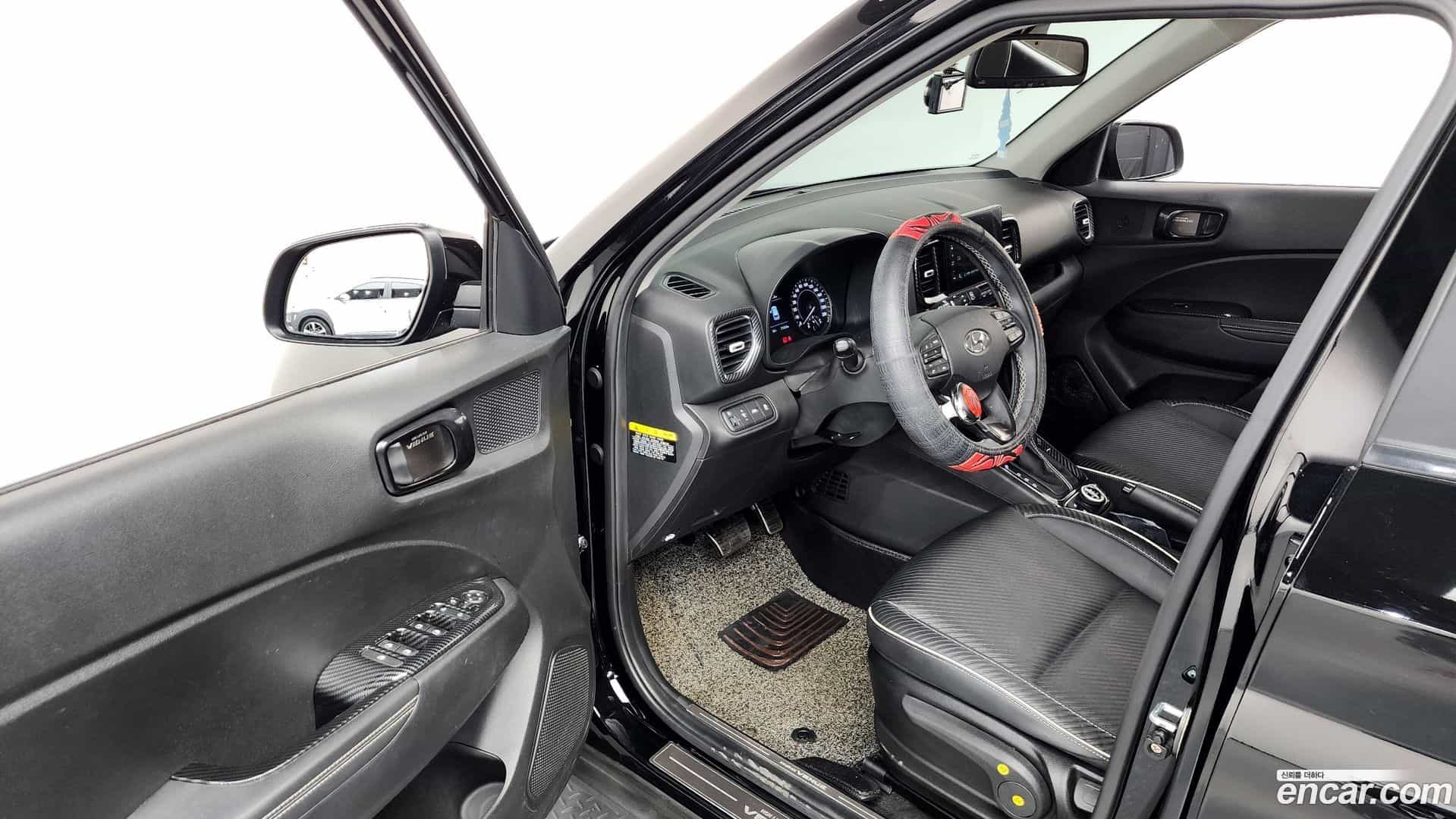 Venue Hyundai 2019.8-INNER-010