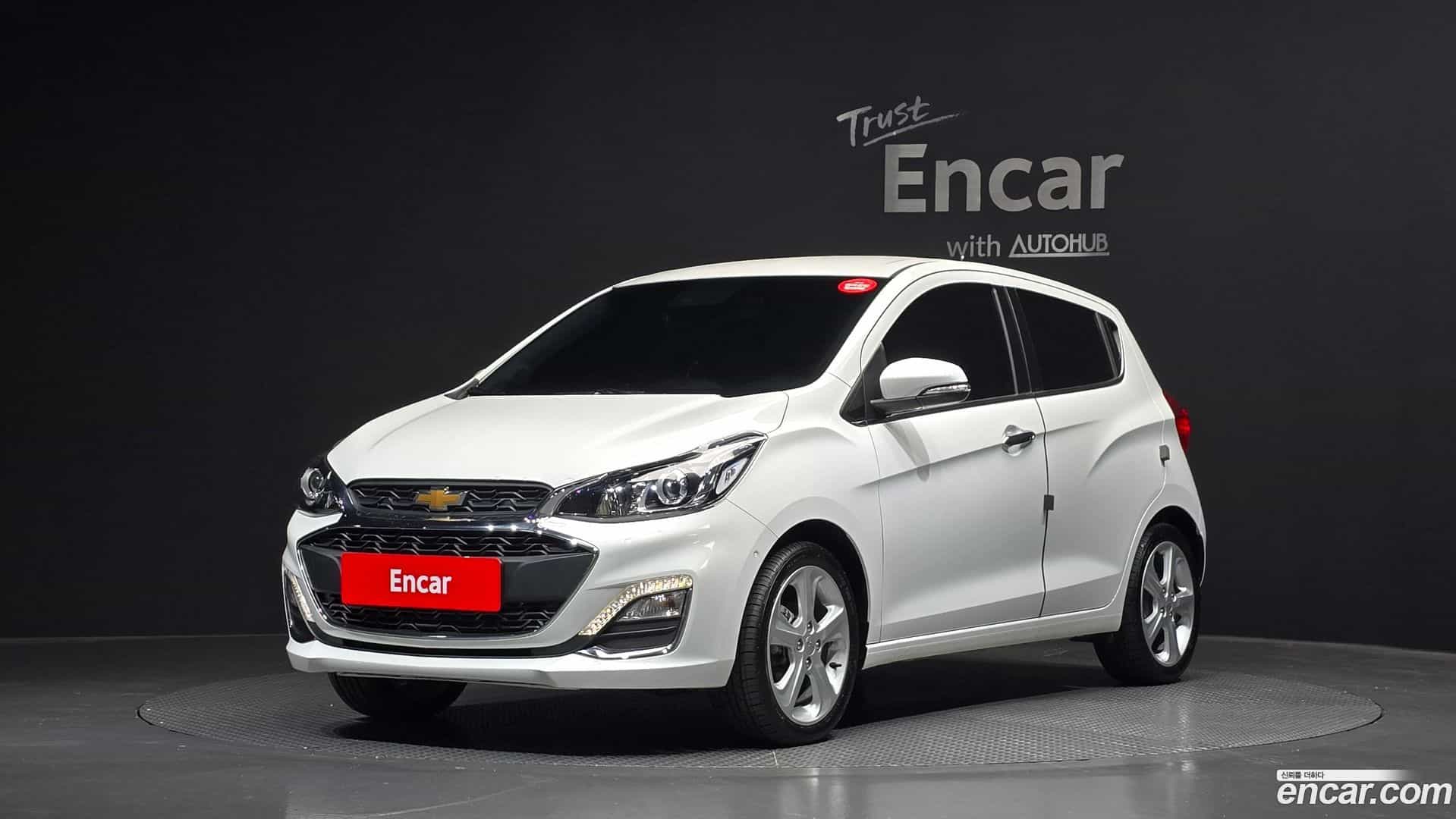 Spark Chevrolet 2022.9-OUTER-001