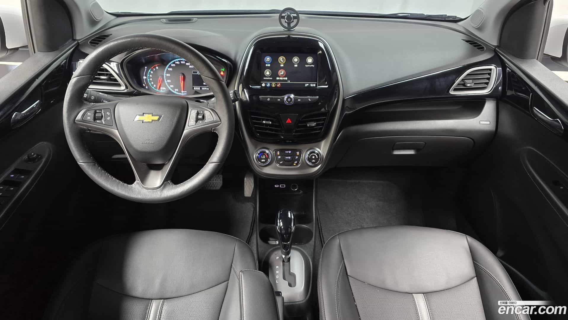 Spark Chevrolet 2022.9-INNER-007
