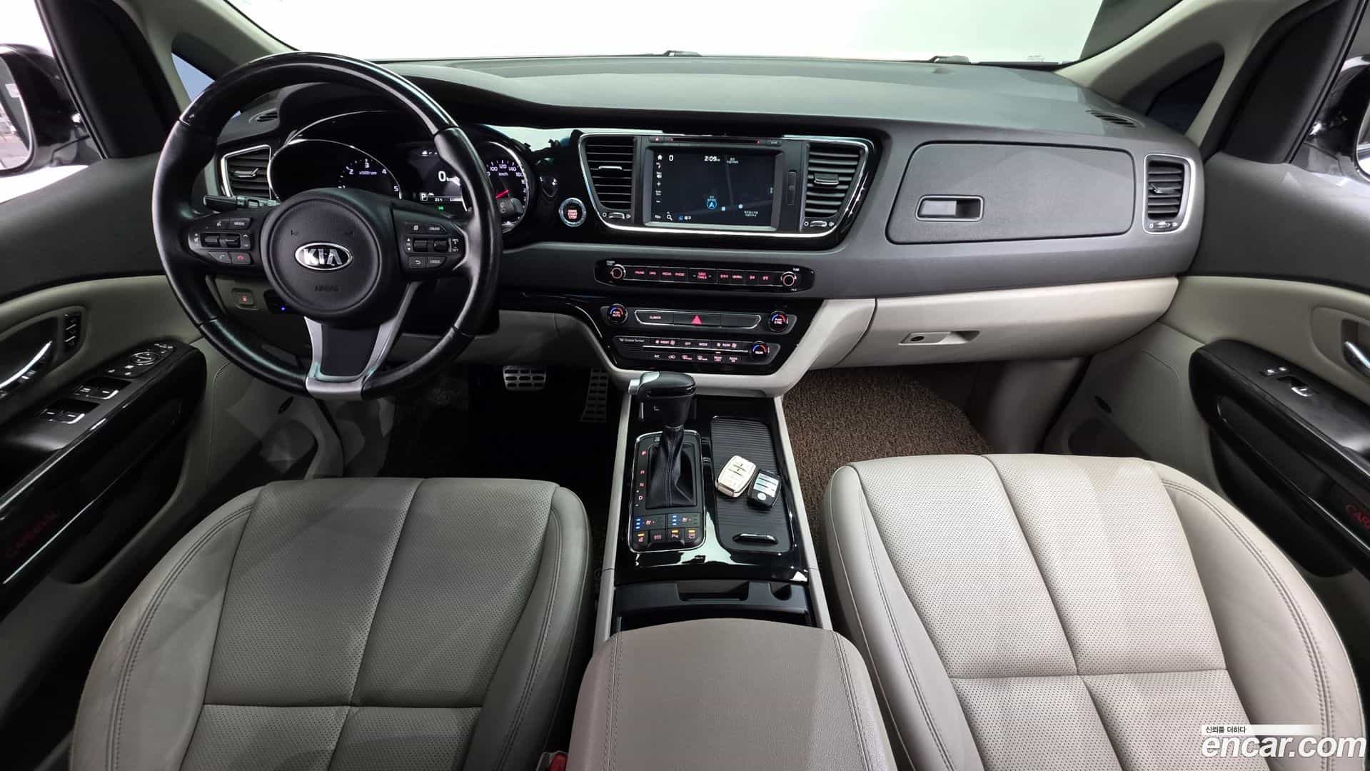 Canival Kia 2015.6-INNER-007