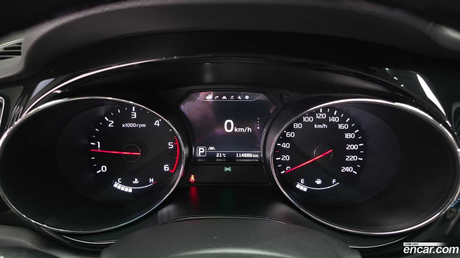 Canival Kia 2015.6-INNER-008