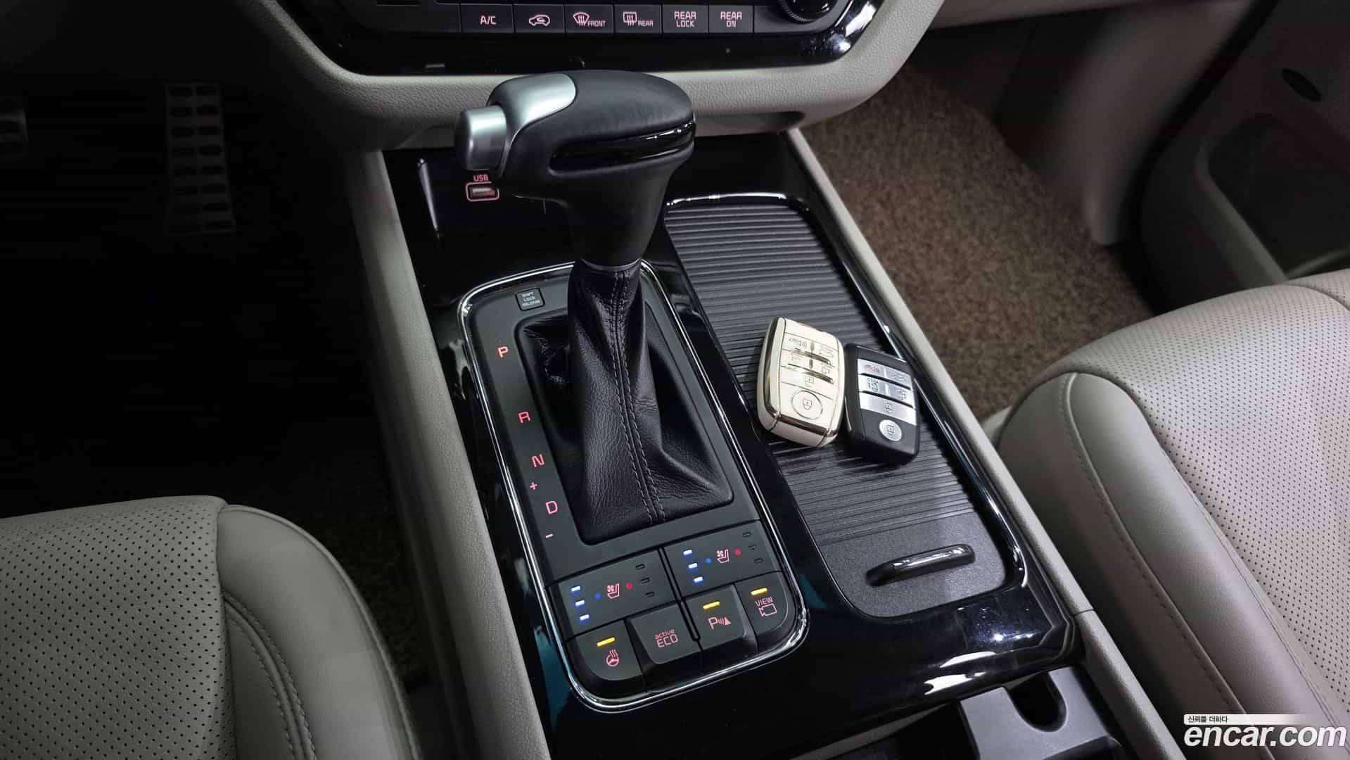 Canival Kia 2015.6-INNER-009