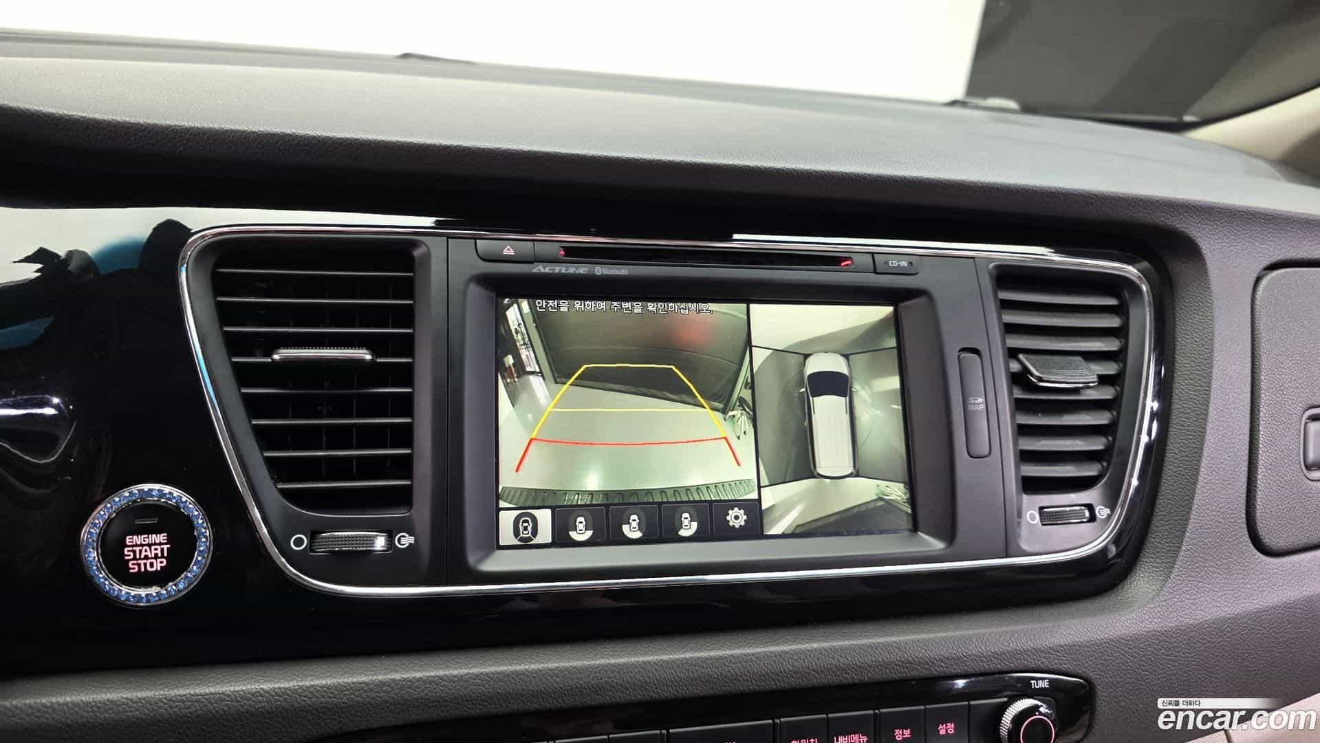 Canival Kia 2015.6-OPTION-019