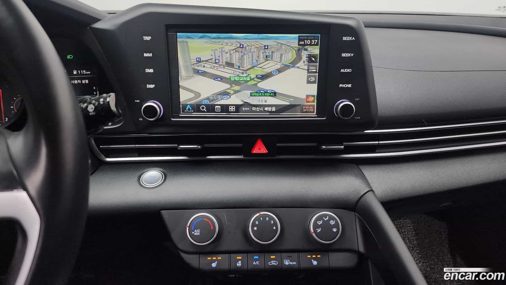 AVANTE Hyundai 2021.3-OPTION-021
