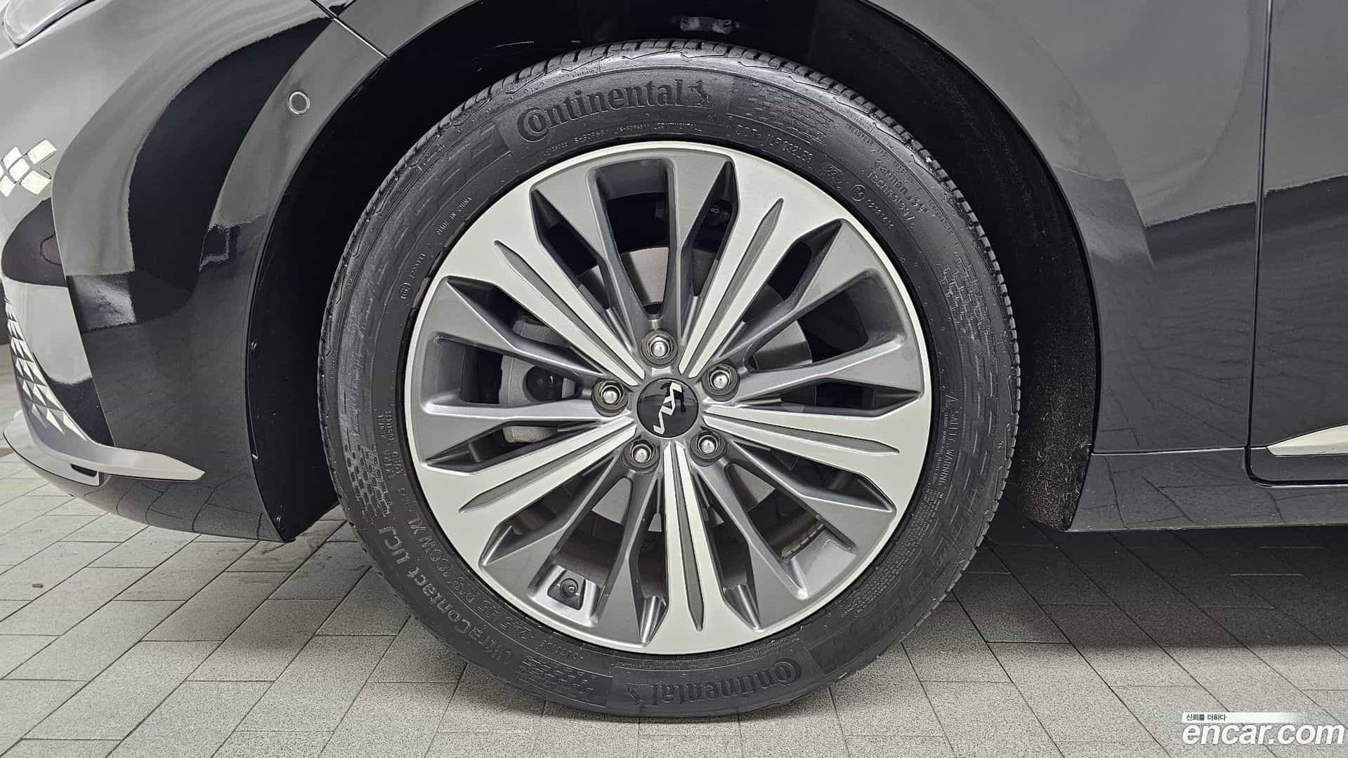 K8 Kia 2022.9-OUTER-005