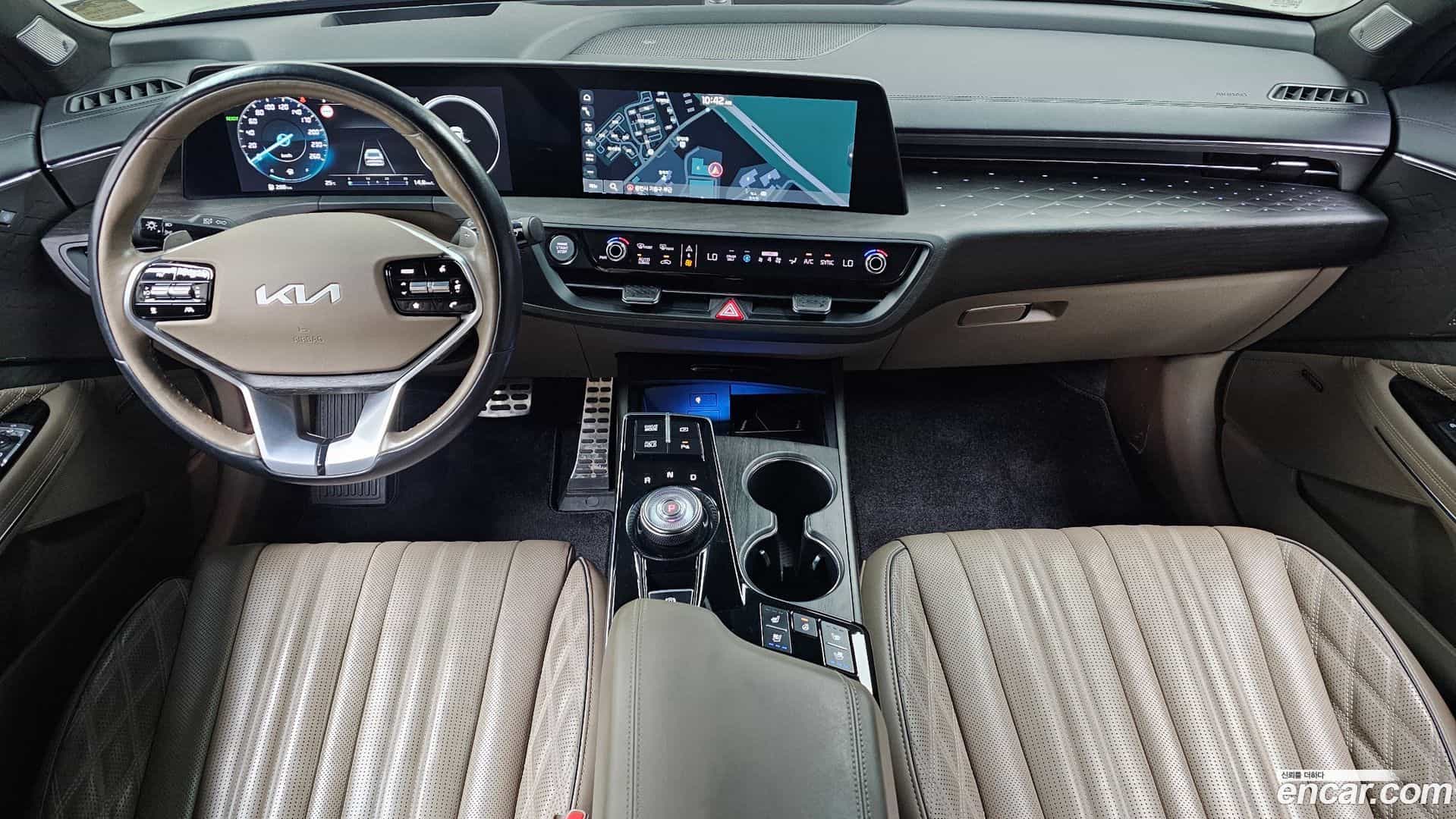 K8 Kia 2022.9-INNER-007