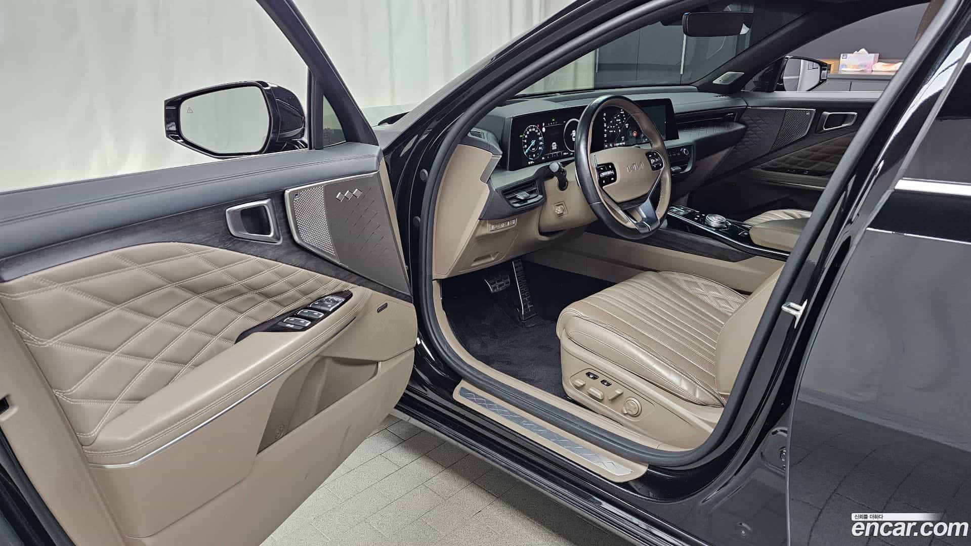 K8 Kia 2022.9-INNER-010