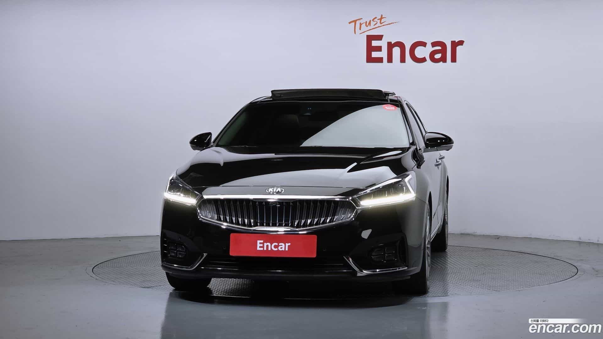 K7 Kia 2017.11-OUTER-003