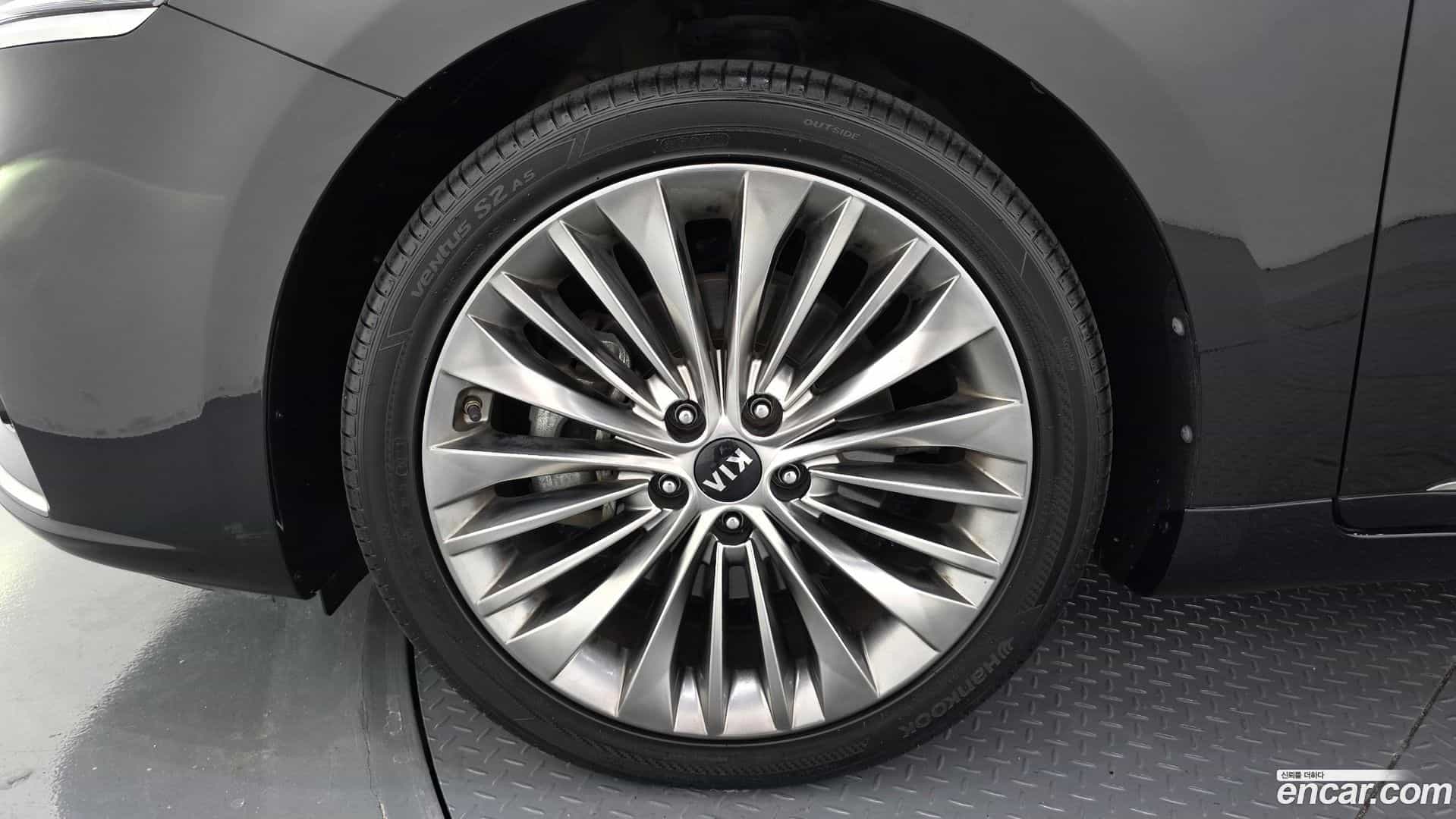 K7 Kia 2017.11-OUTER-005